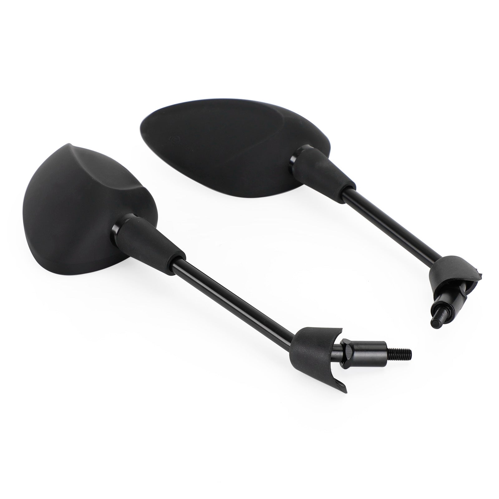 Zrcadlový pár černý pro Vespa GTS HPE, Sprint, Primavera, 50, 125, 150, Elettrica