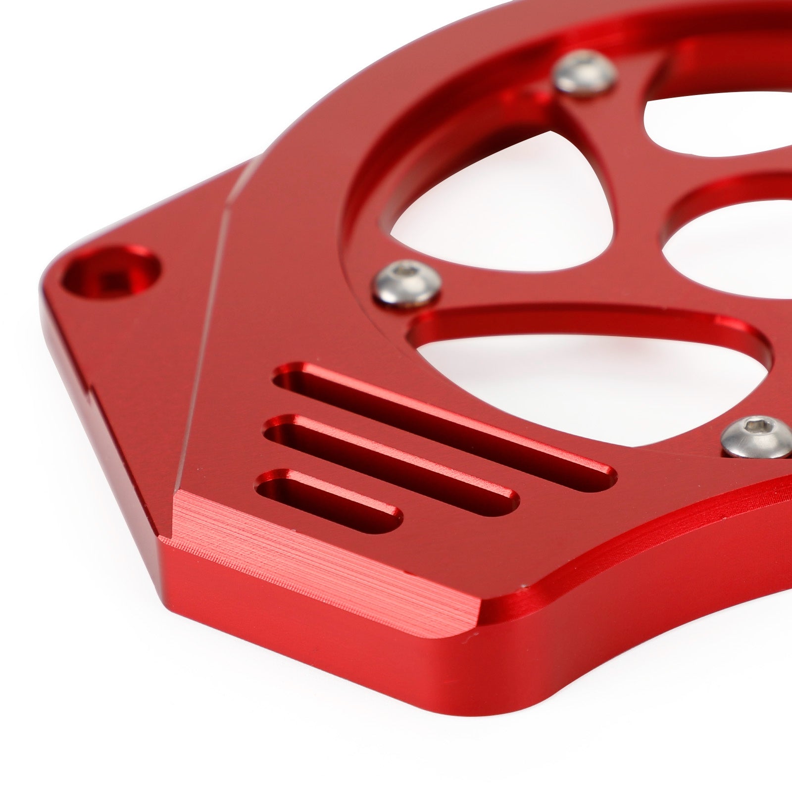 Ochrana krycího řetězce krycího řetězce pro Kawasaki Ninja Vulcan 650 ER-6N