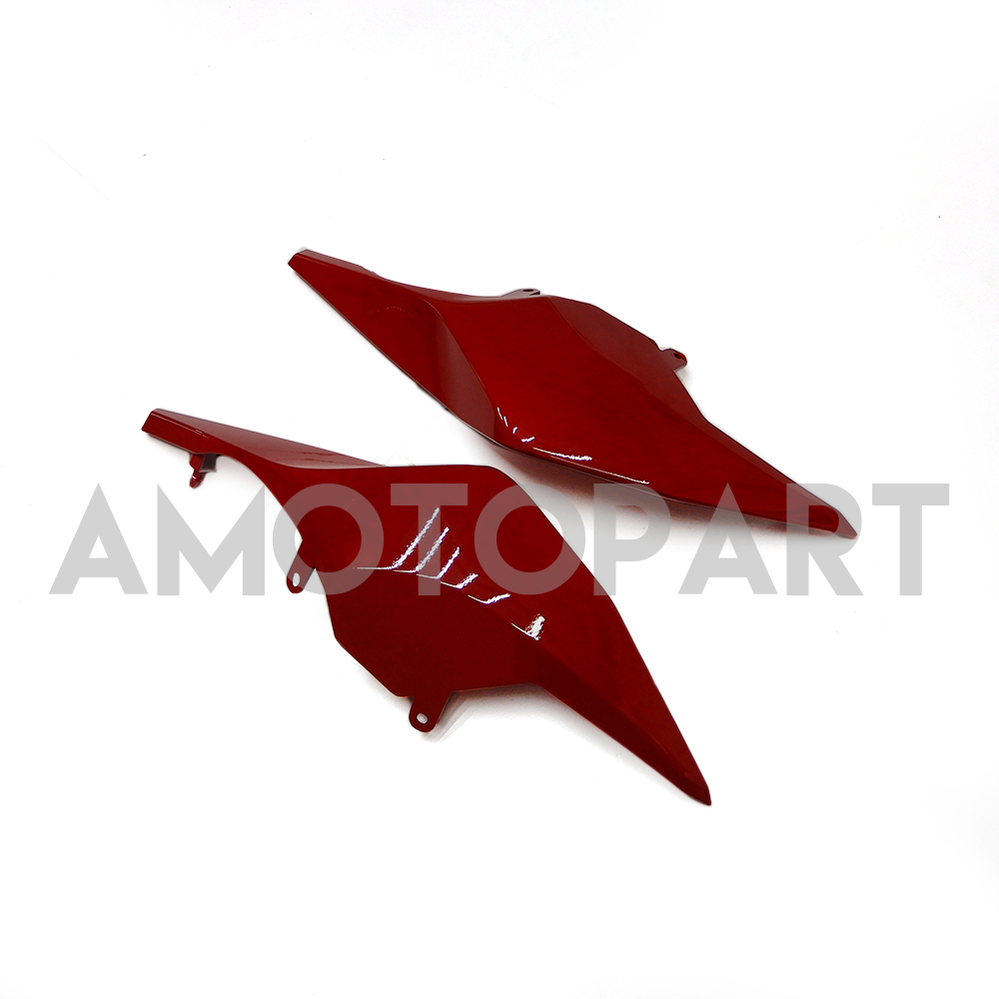 Amotopart Honda CBR650R 2019-2020 Red & Black Failing Kit