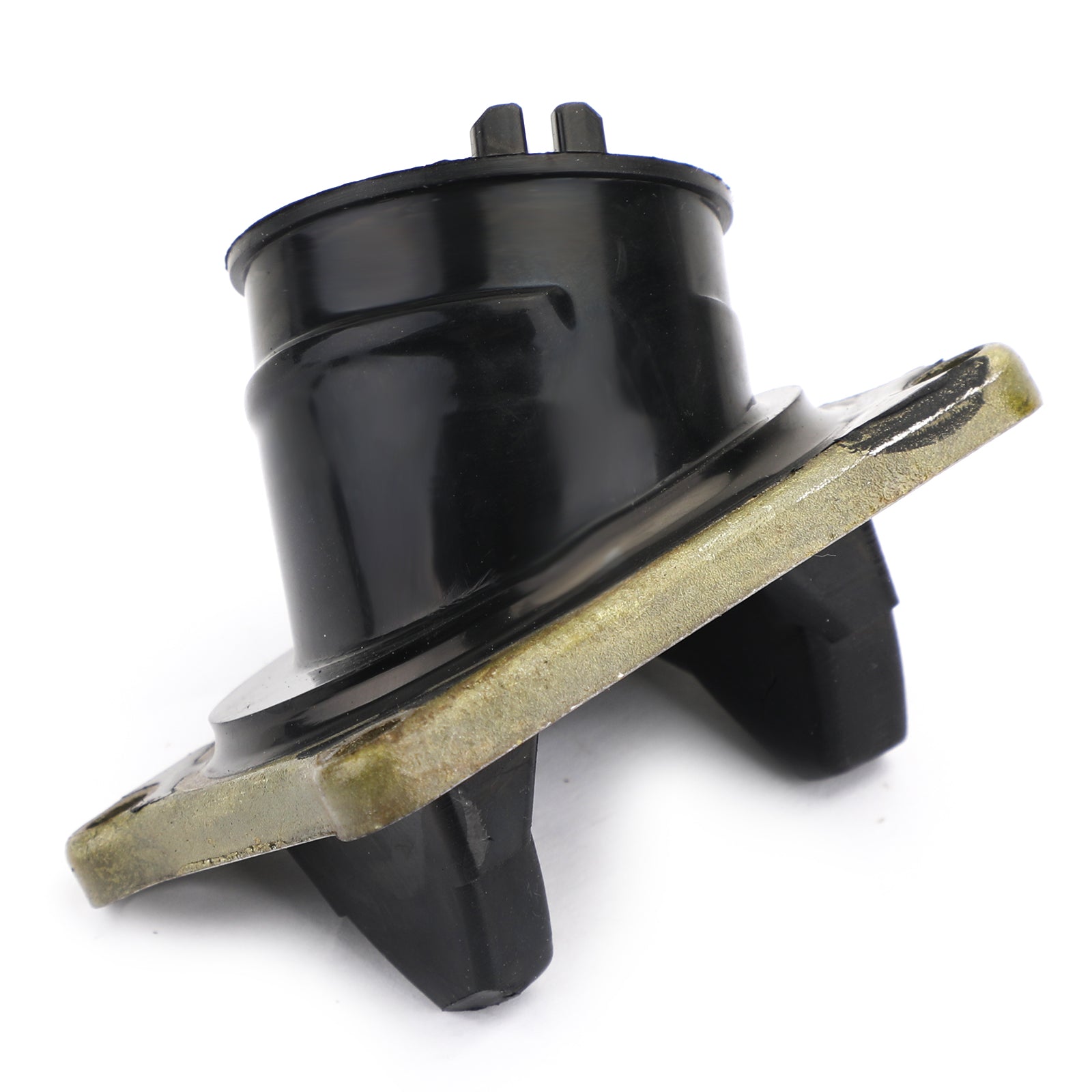 1990-1995 Honda CB125R Intake Boot Manifold Insulator 16221-KZ4-700 16221-KZ4-860