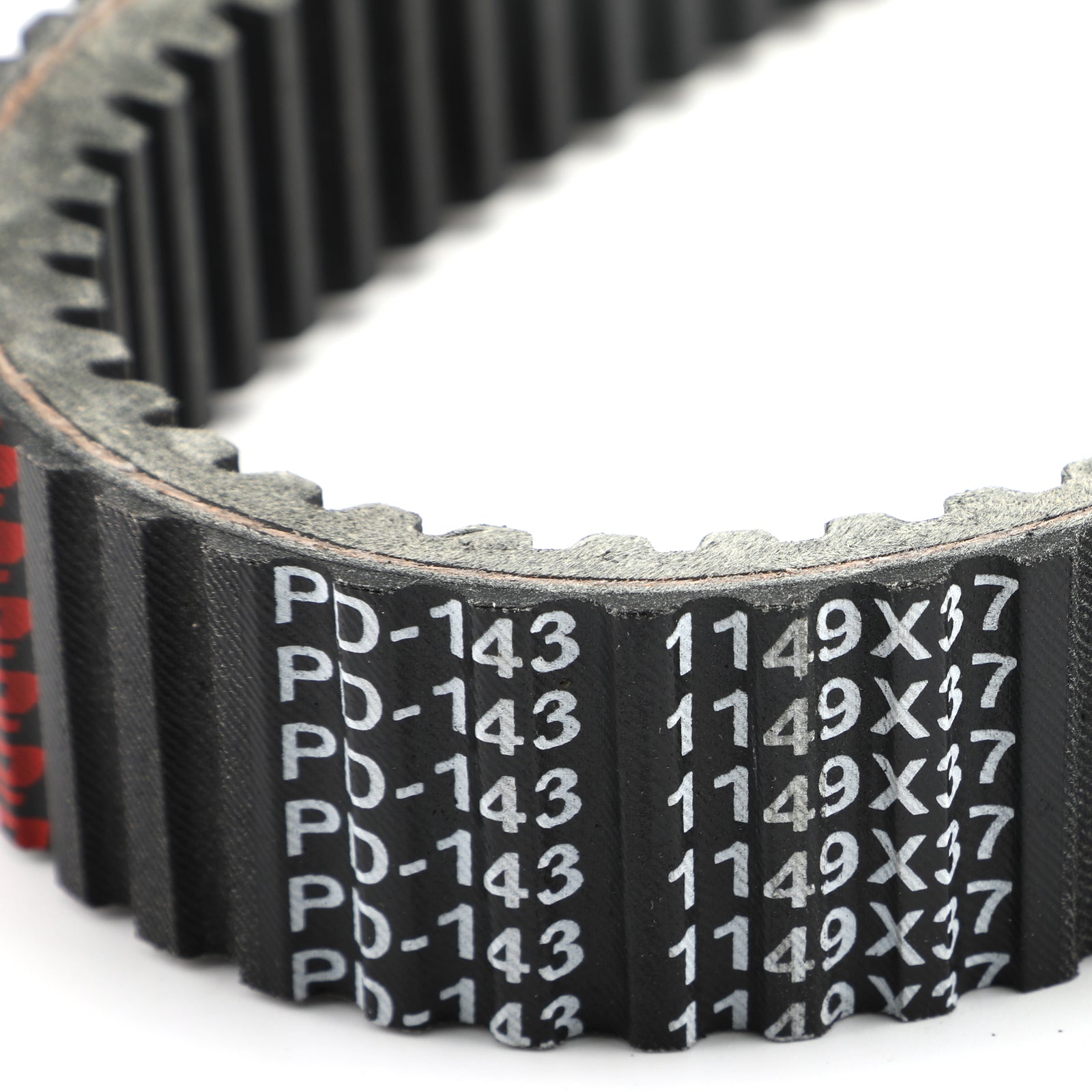 Polaris Snowmobile Rush Pro S X Switchback Titan 800 Belt 3211177