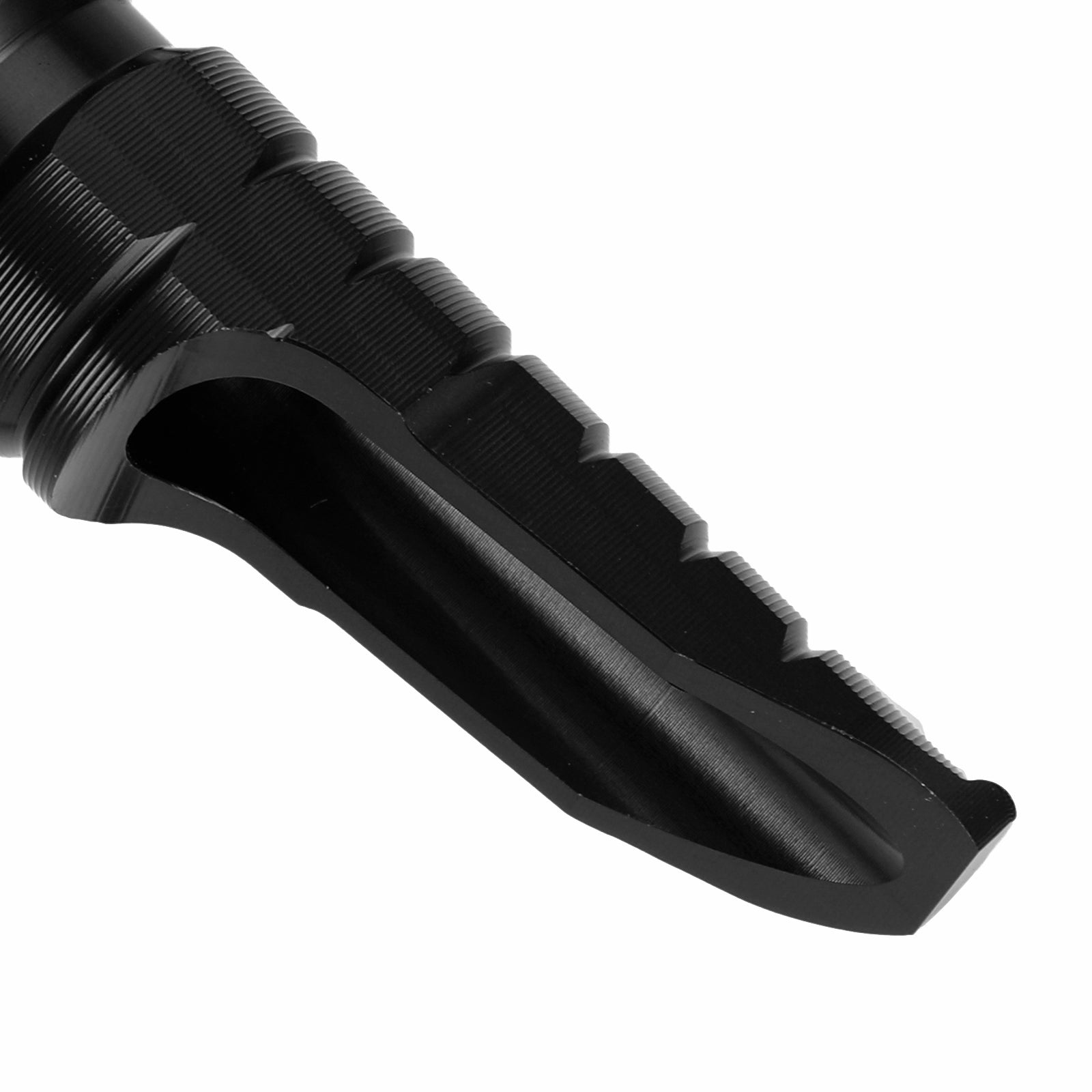 Front Footstests Foot Peg Fit For CFMOTO 250SR 250NK 400NK 650NK 400GT 2019-2022