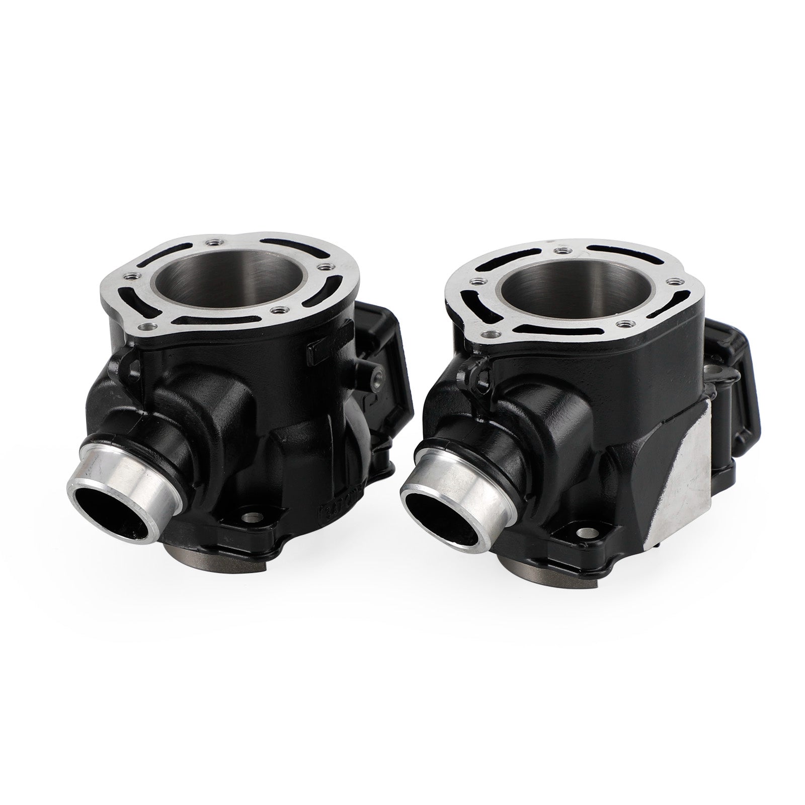 Nejlepší koncová sada pro Yamaha Banshee YFZ350 STD 64mm válcový píst těsnění 1987-2006