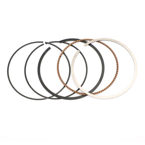 Cylinder Piston Rings Gaskets Kit Fit For Honda CRF230M 2009 CRF230L 2008-2009 XR230 2003-2008