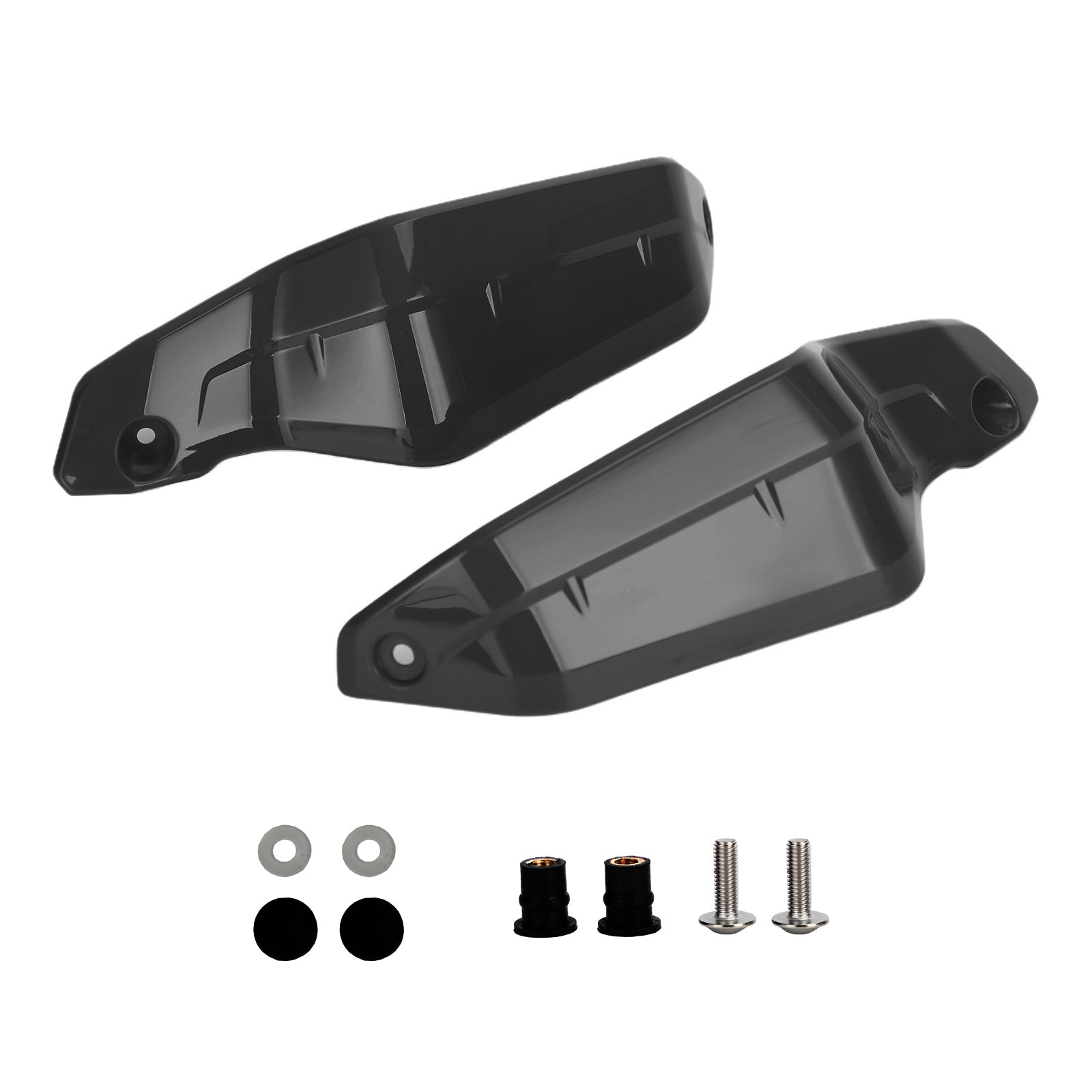 23-24 Honda XL750 Transalp Extensiones de guardamanos Protector de mano