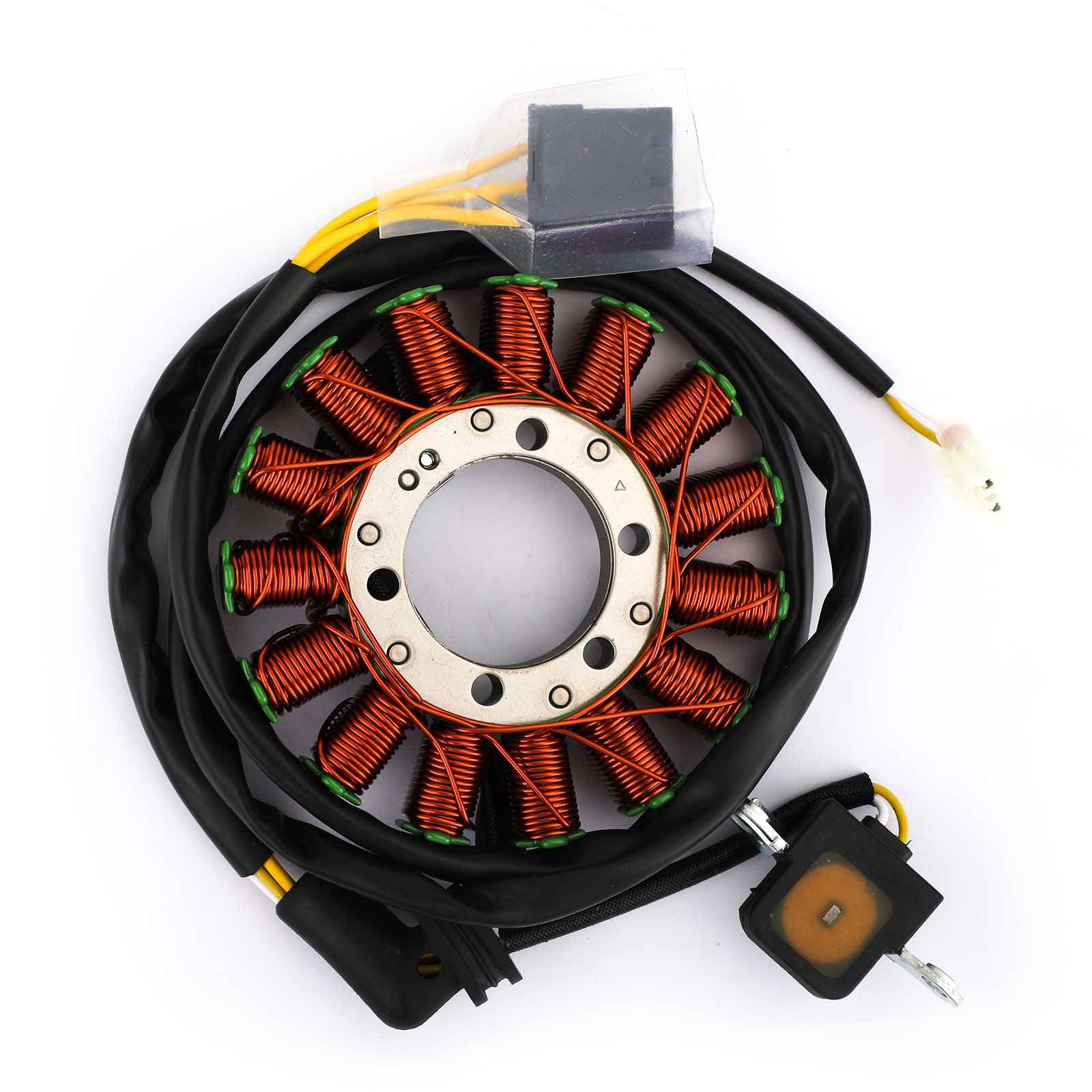 Alternator Stator Generator Fit for Honda CBR 1000 RR RA SP 2017 2018 2019 via FedEx