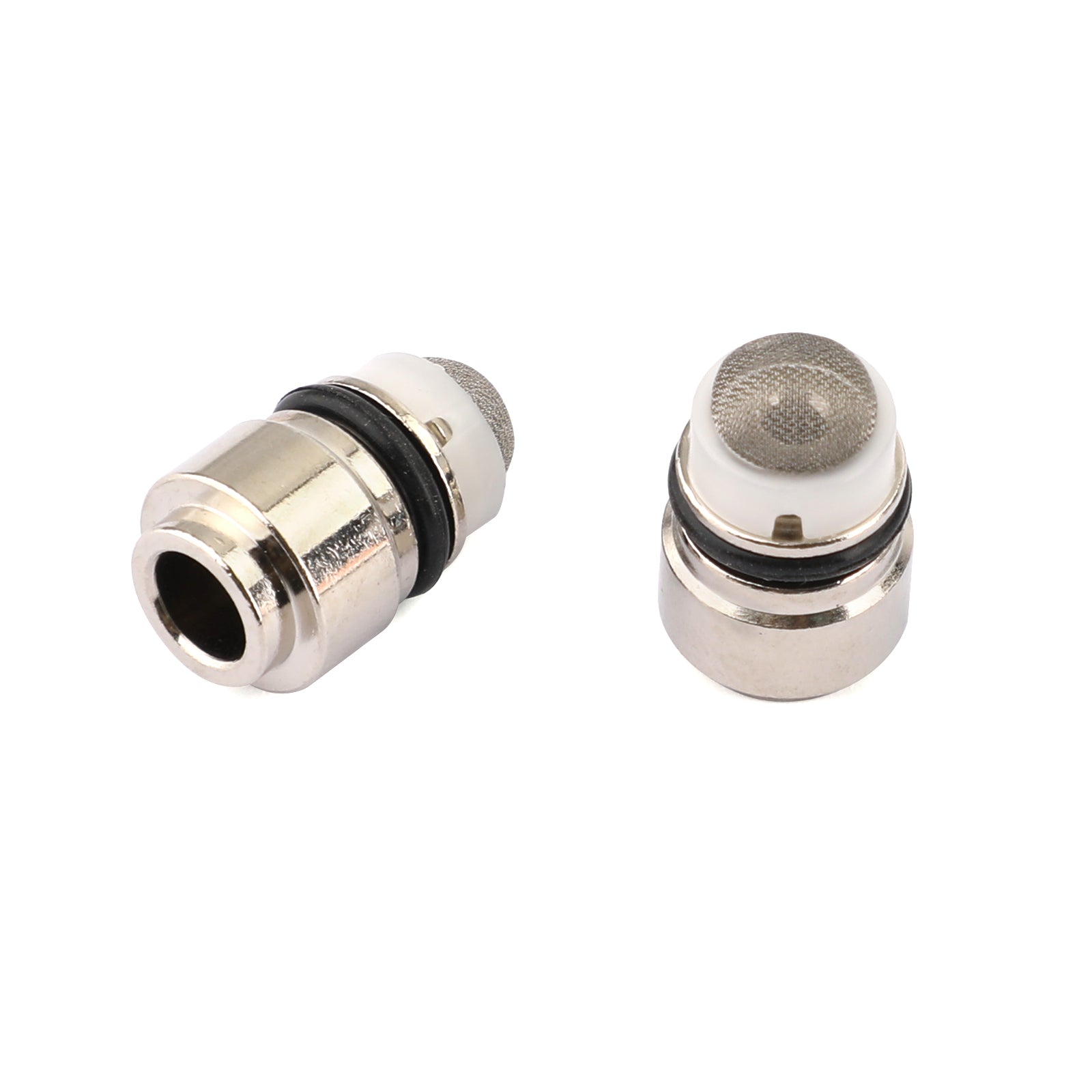 Kit de reconstrucción de carburador compatible con Yamaha XVS65AT V-Star 650 Silverad 02-05 XVS65A V-Star 650 Classic XVS65 V-STAR 650 Custom 98??5