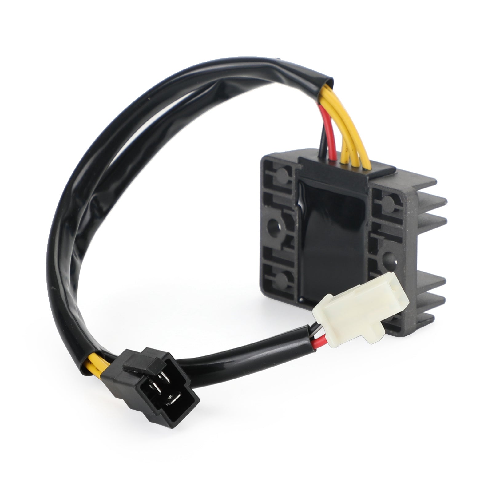 Rektifferspændingsregulator til Suzuki DR400Z DR-Z 400 E 2000-2004 32800-08D00 Generisk