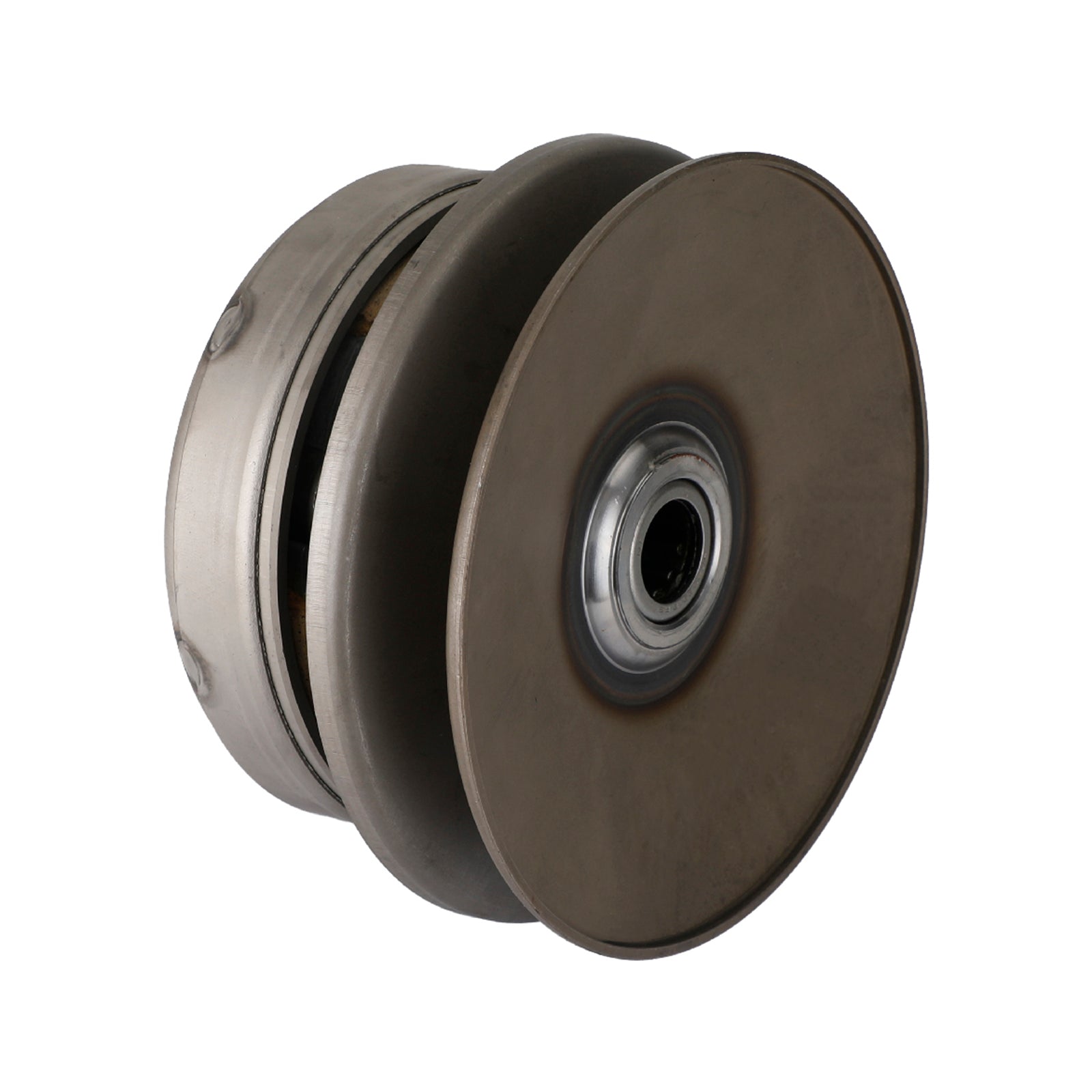 Variador de embreagem frontal de corrida de desempenho para Yamaha GPD NMAX XMAX YP 125 150