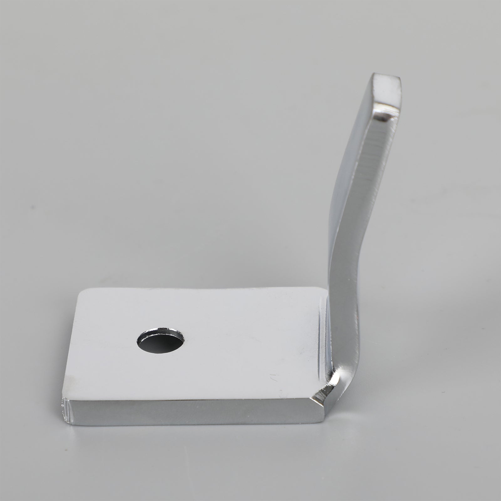 Motorcykelstativ Extension Kit Fit til Softail Fat Boy Deluxe 2007-2017 Generisk