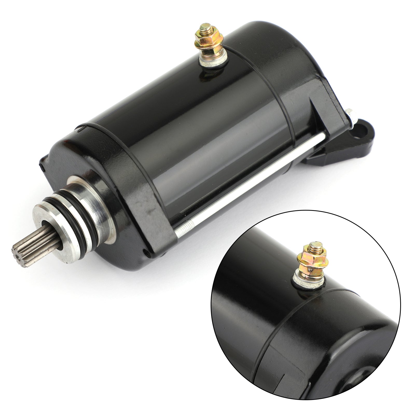 Neuer Starter für Yamaha GP1200 GP1300 XL1100 XL1200 GP800 RA1100 63M81800-00-00 generisches FedEx Express Shipping