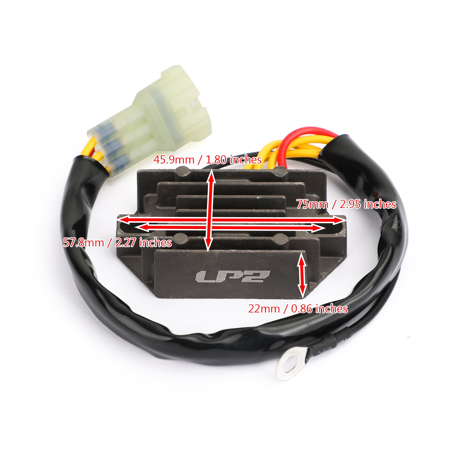 燃料ポンプレギュレータ スズキ DT150 DT200 DT225 L SL 98-03 船外機 32800-92E30 汎用