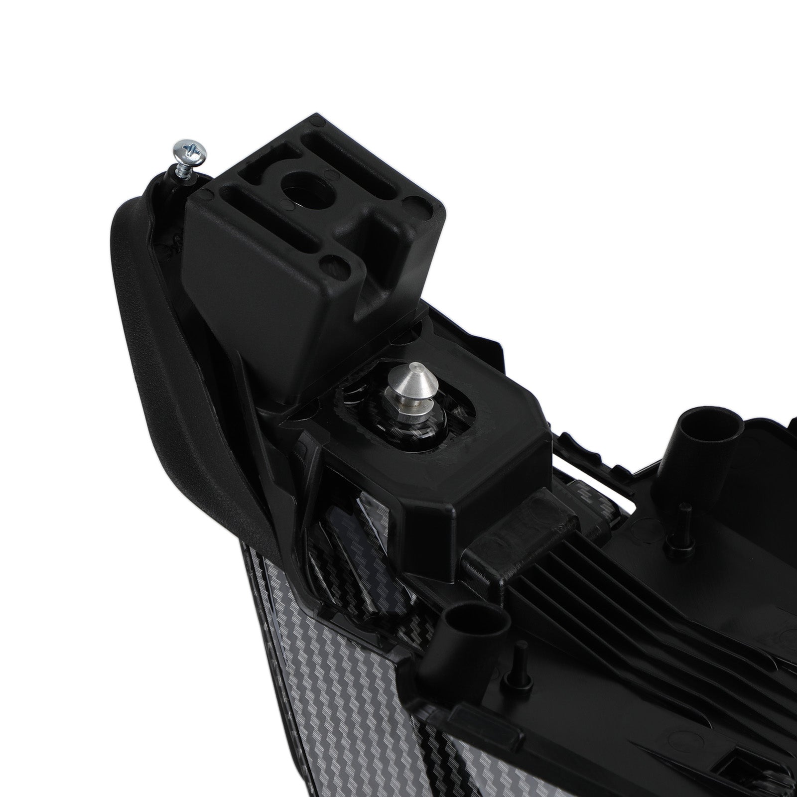 2020-2024 Aprilia RS660 RSV4 Tuono 660 Heckhaarverkleidungsabdeckung Generisch