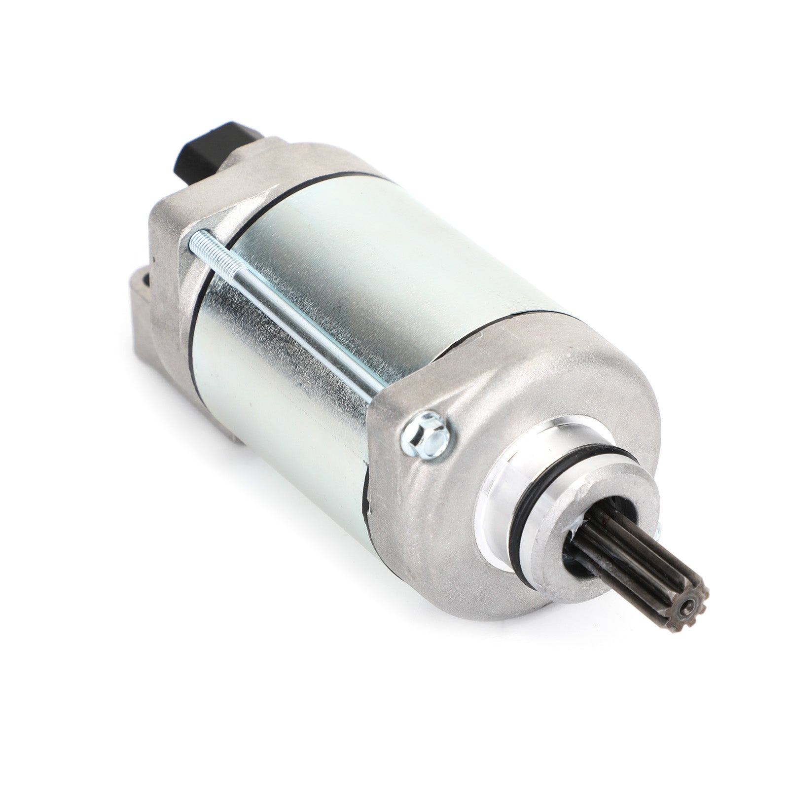 Nieuwe starter voor Honda CB600F CBF600 CBF600S CBR600F CBR600RR VFR800 2007-2019 Generieke FedEx Express verzending