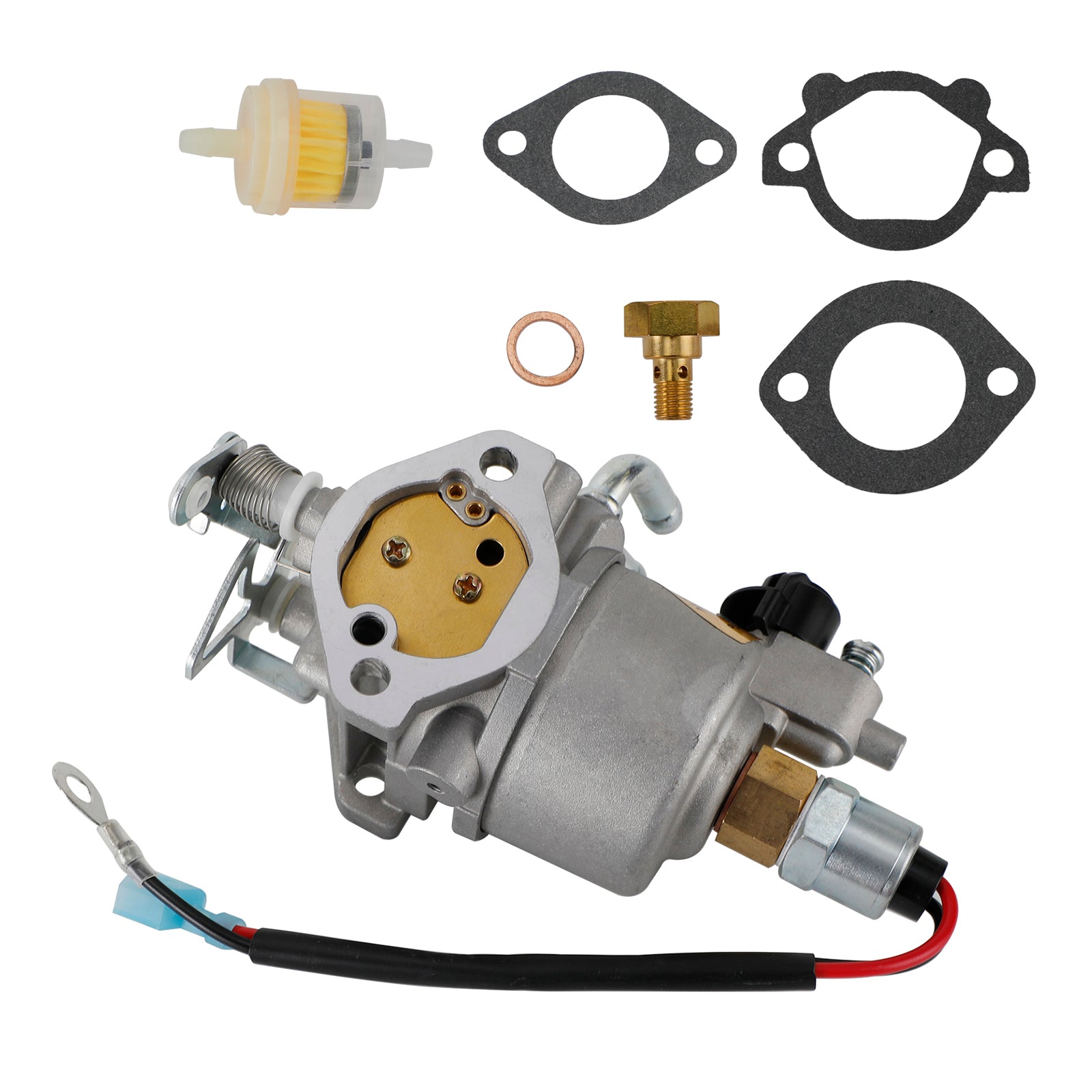 Carburetor Carb Fit für Cummins Onan 146-0881 Stromerzeuger A041D744 Kohlenhydrate
