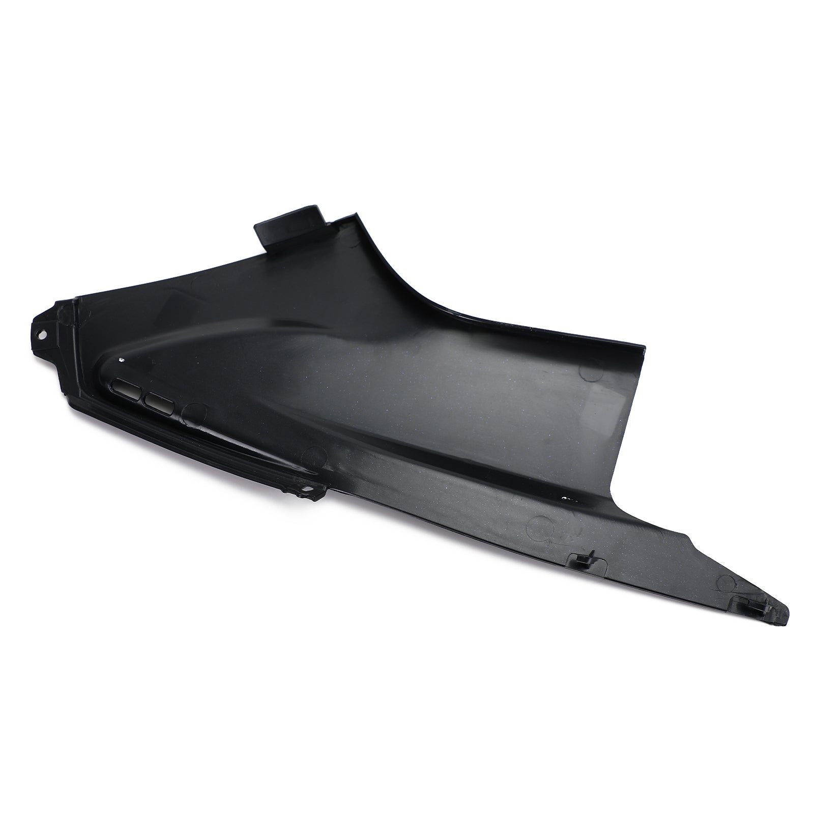 Bensintank sidtrimtäcke panelen som mässa för Yamaha Yzf R6 2003-2005 Generisk