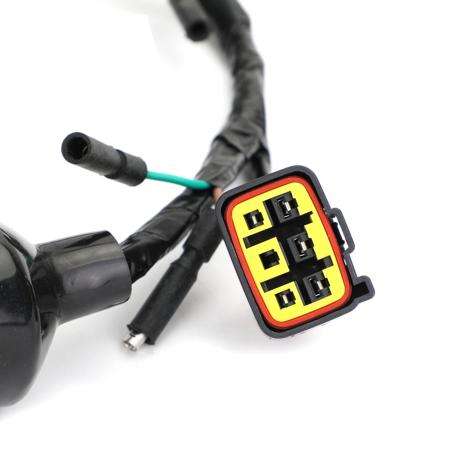 Arnés de cables apto para Honda TRX400EX 2004 TRX400EX 2003 TRX400EX 2002 TRX400EX 2001