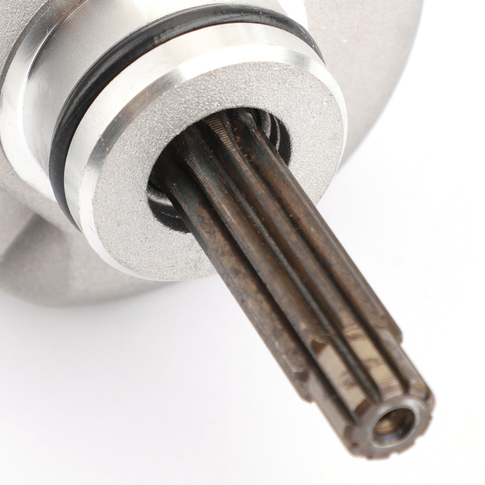 Motorino di avviamento per Honda NX4 NX 400 Falcon 00-15 CB 400 SS 04-08 XR 400 L 06-08