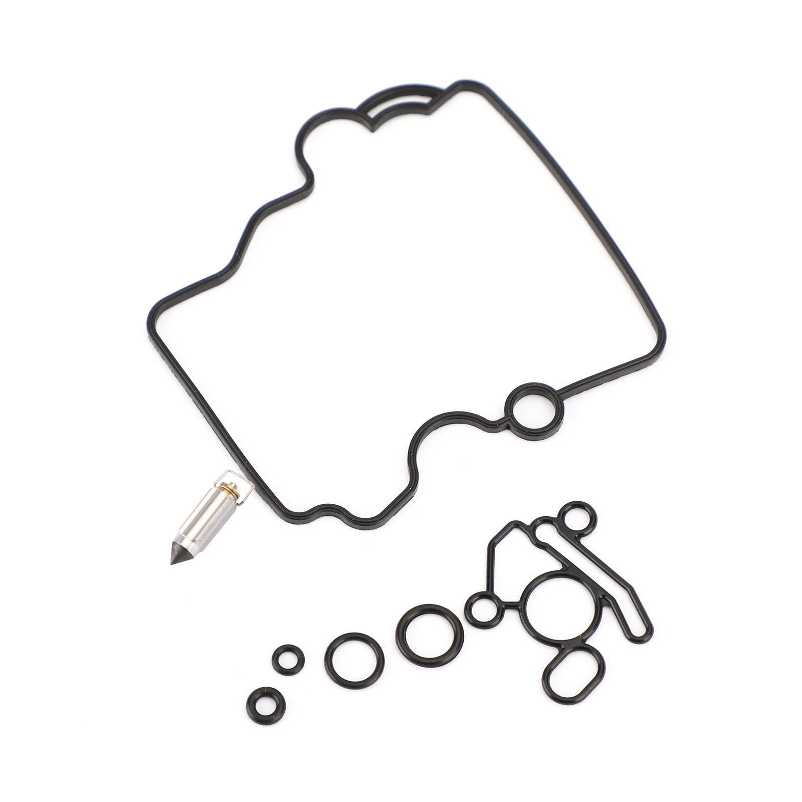 Forgasserkarbohydrater ombyggingssett Fit for Suzuki RF600R 1994-1996 RF900R 1994-1997