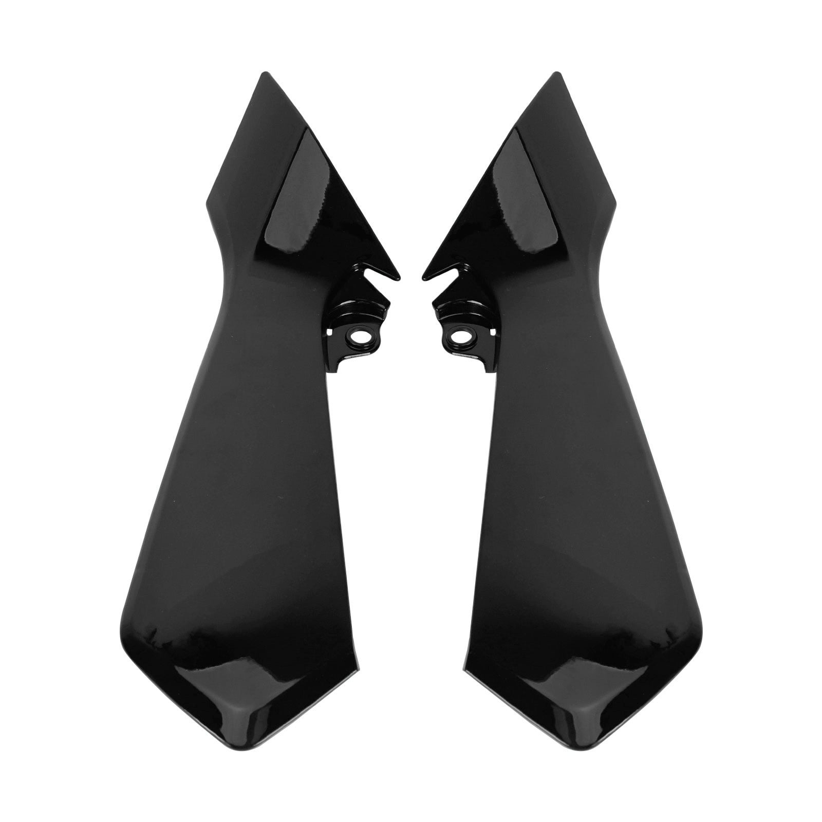 Rear Tail Side Seat Fairing Panel Cowl For Yamaha Tracer 9 GT 2021-2022