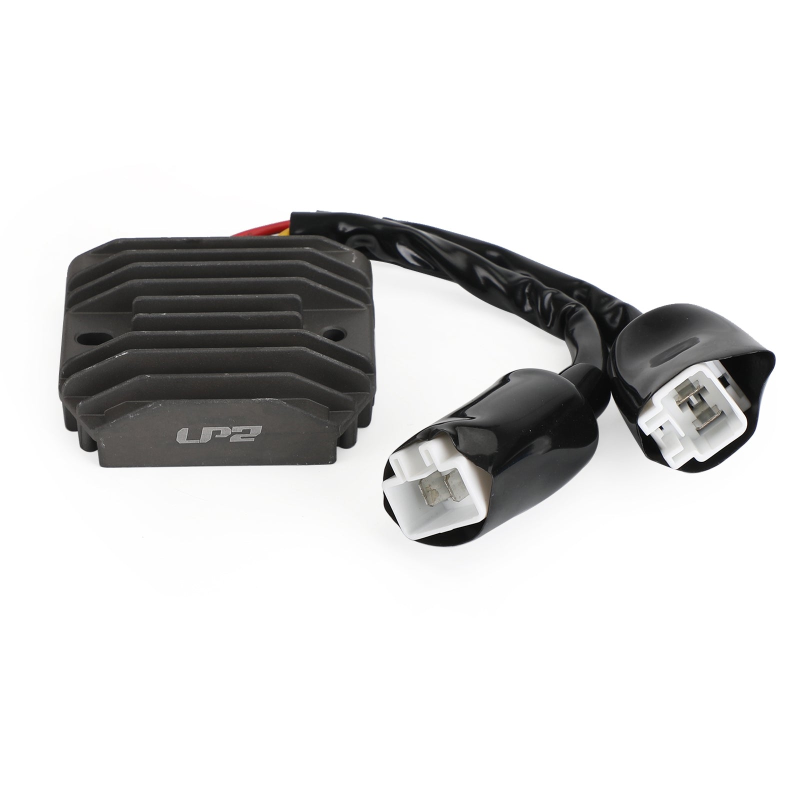 06-07 Honda CBR1000RR Magneto STATOR+spänningsregulator likriktare+packning