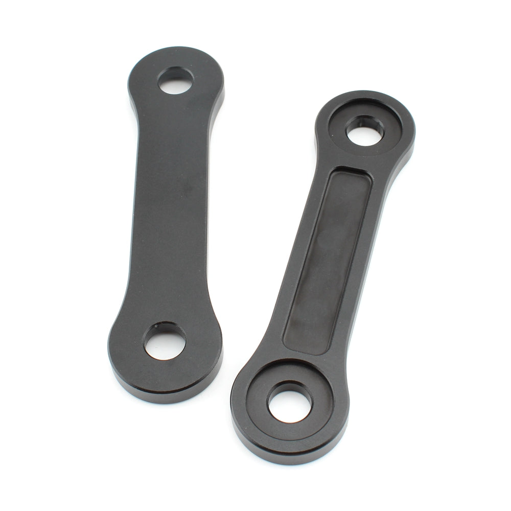CNC Aluminum Lowering Link Kit 20mm For Tiger 1200 Explorer All Years