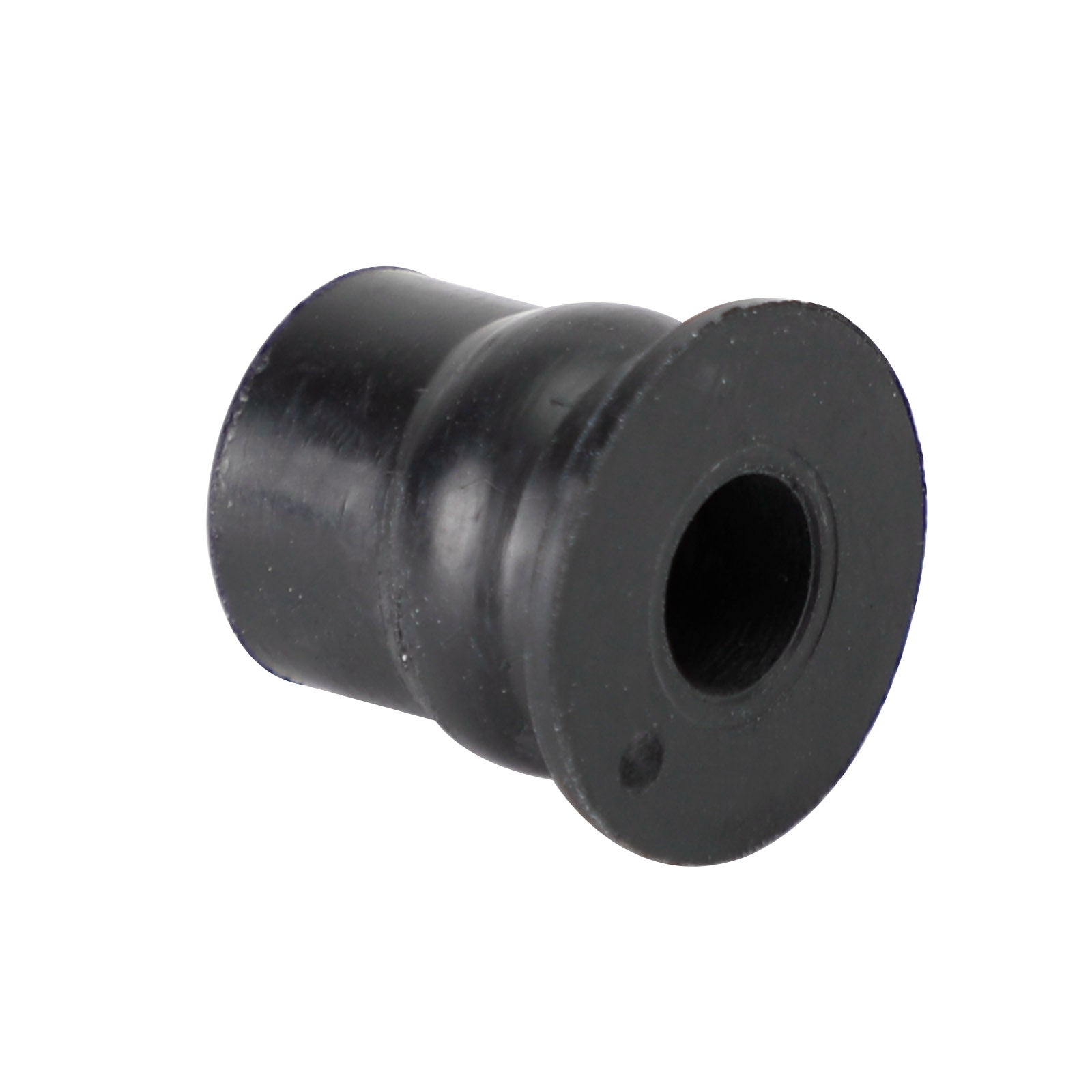 10 数量 M6 ラバーウェルナットフロントガラスとフェアリング 6mm ウェルナットは 13mm 穴に適合