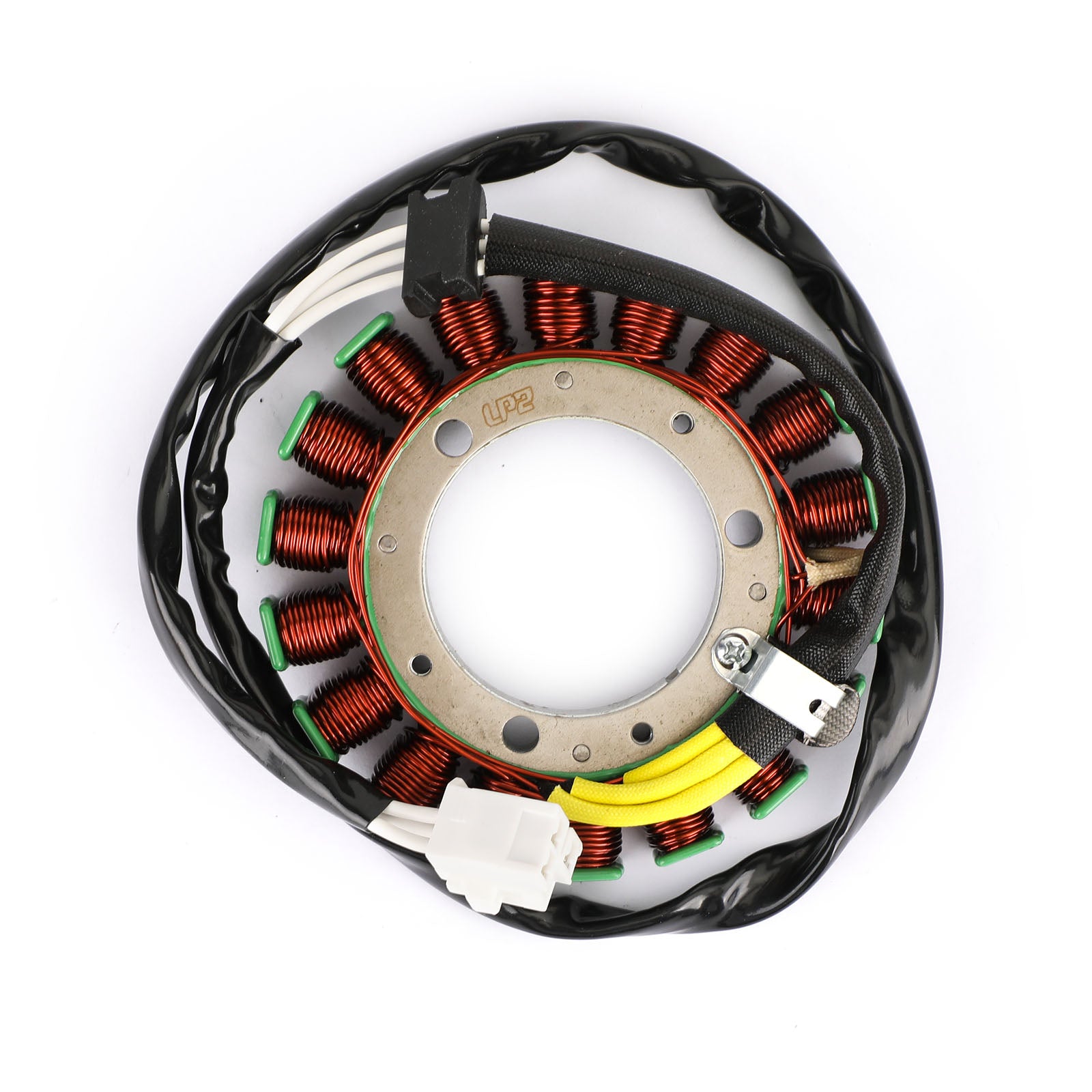 Stator Lichtmaschine Passend für Kawasaki EJ800 W800 11-16 W800 Straße 19-20 21003-0112 über FedEx