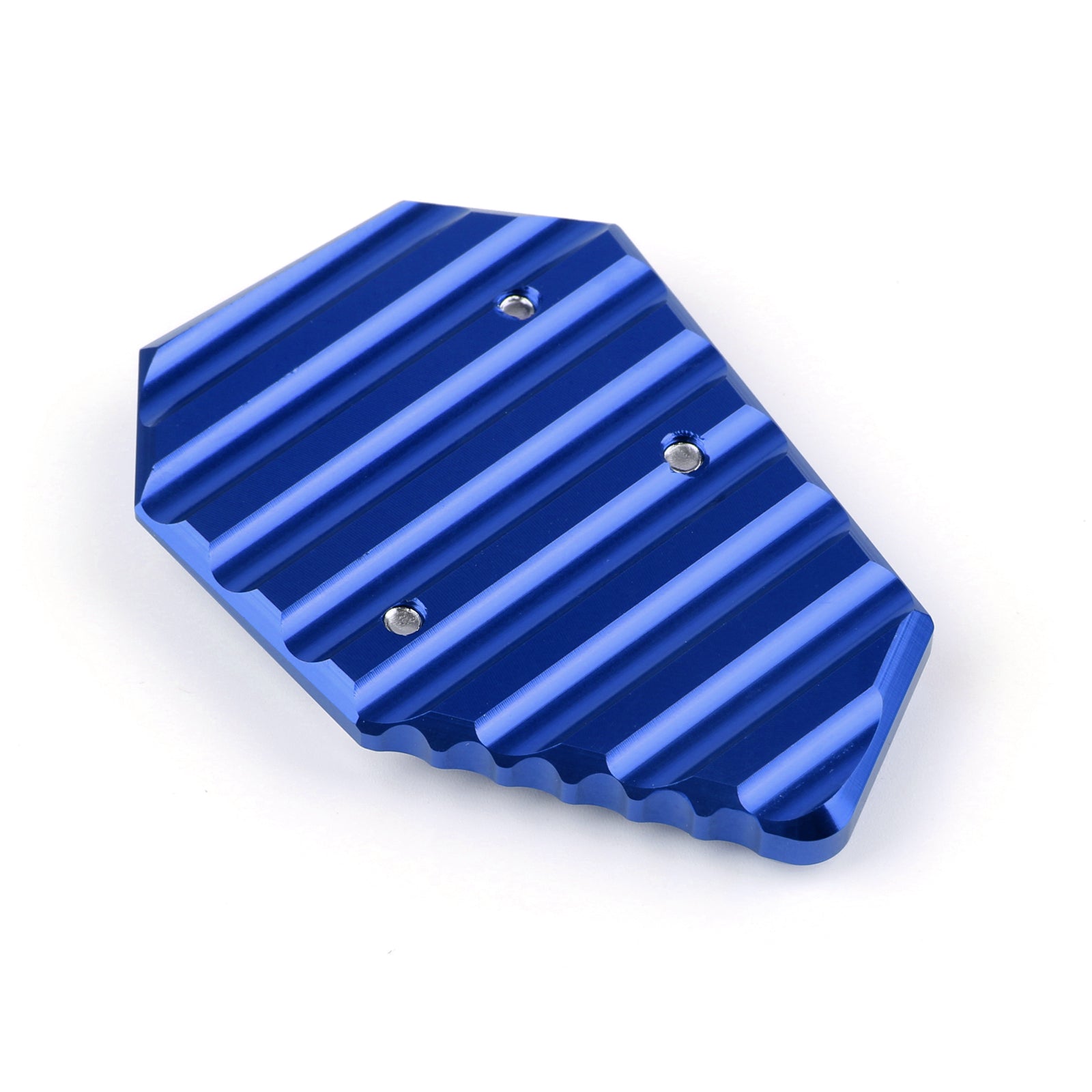 Seitenständer Kickstandplattenpad für Honda CB1000R 2008-2014