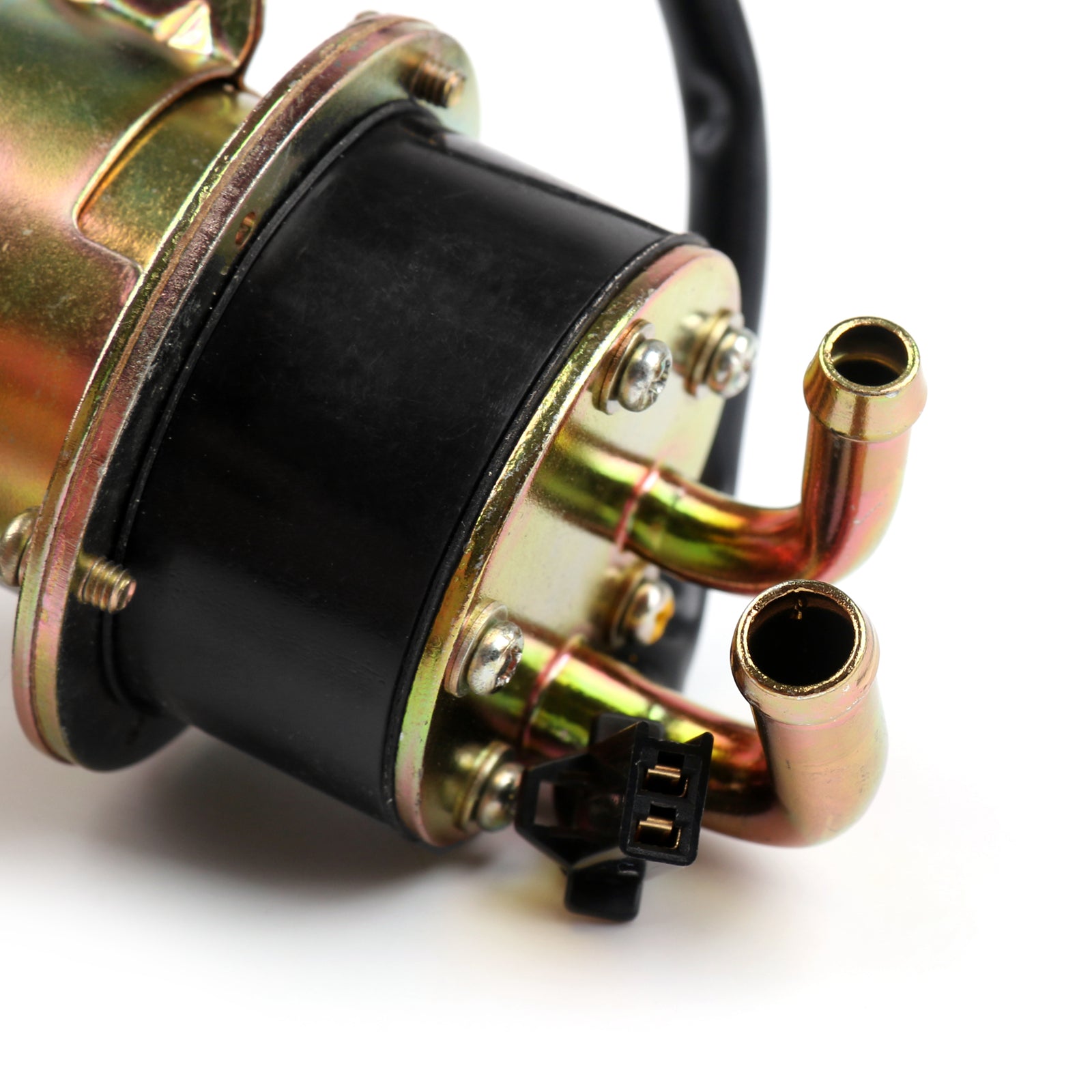 Yamaha YZF R1 98-01 & Nouvelle pompe à essence YZF1000R