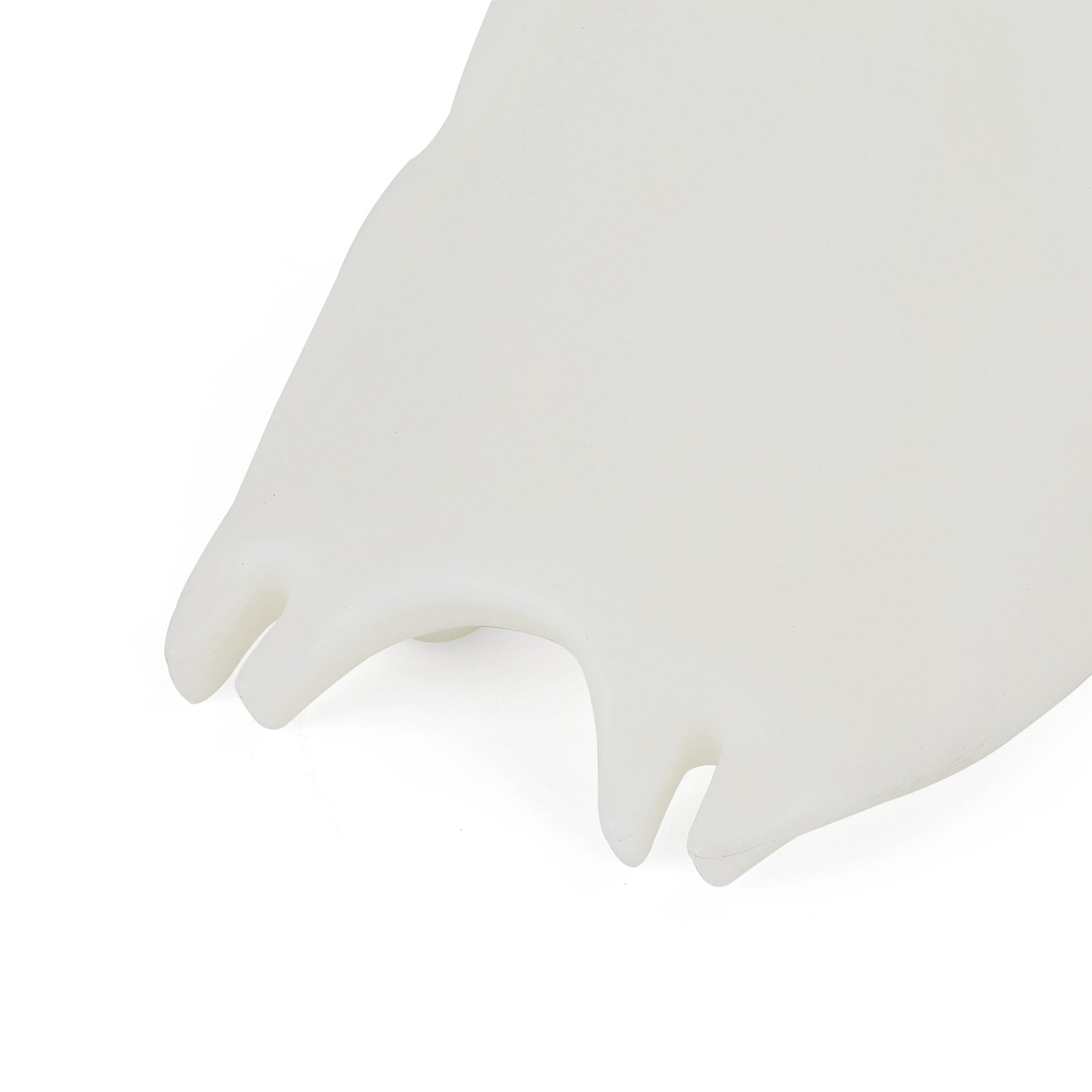 86-88 HONDA TRX 200SX Fourtrax Plastic Brandstofgassertank + Petcock + brandstoffilter