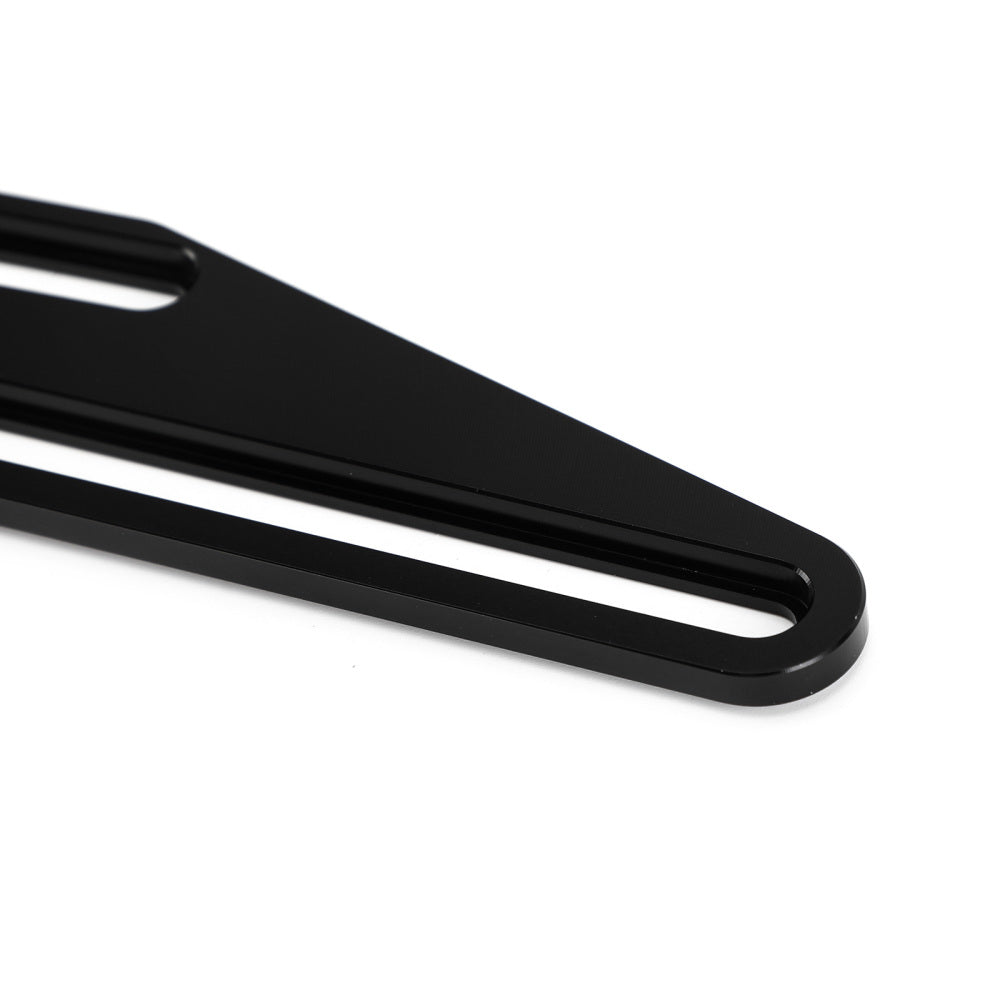 Bracket Bracket Adjustateur de pare-brise pour Yamaha Tenere 700 XT700Z 2019-2021 Générique