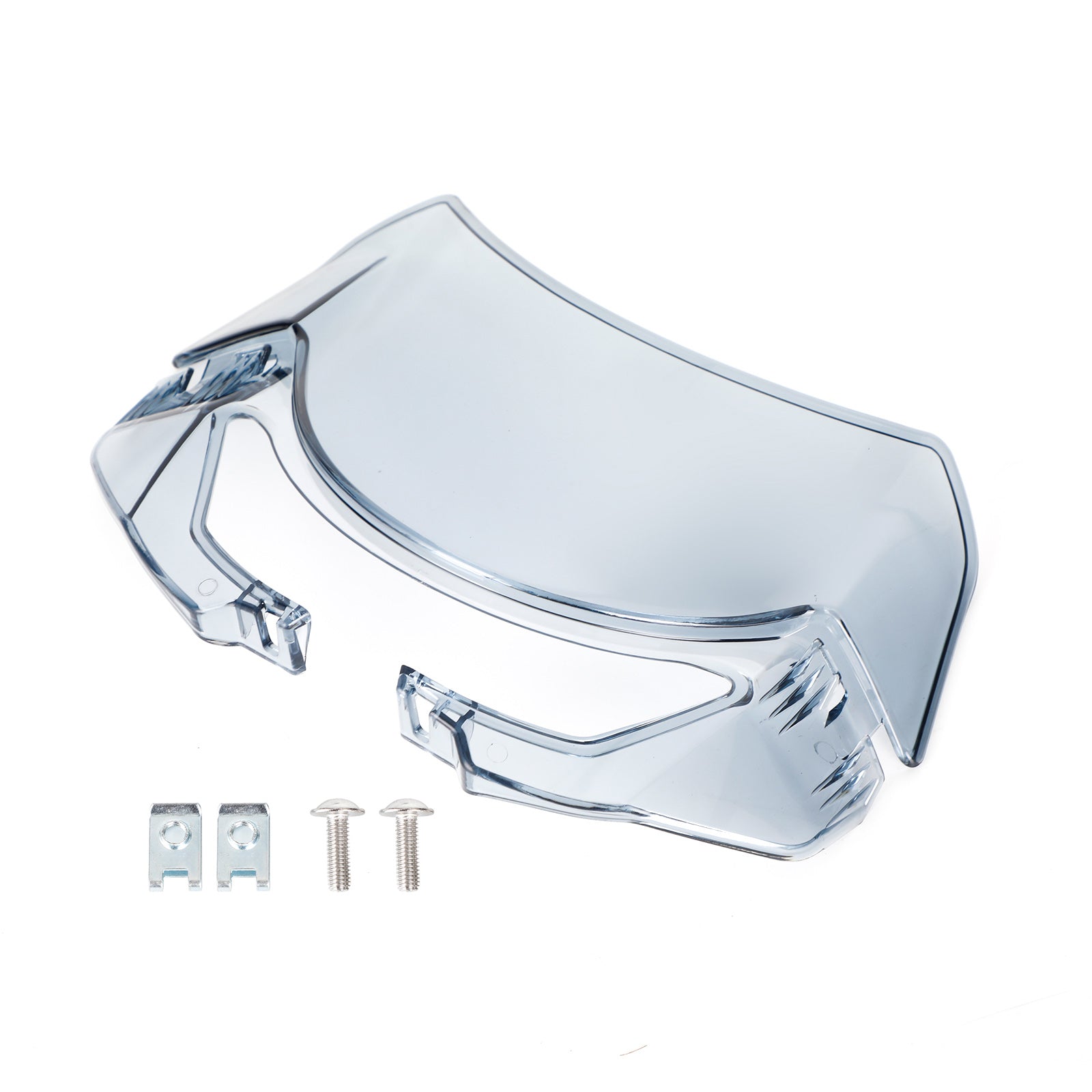 Parabrisas apto para TRIUMPH Street Triple RS765 R765 S765 2020-2022 genérico