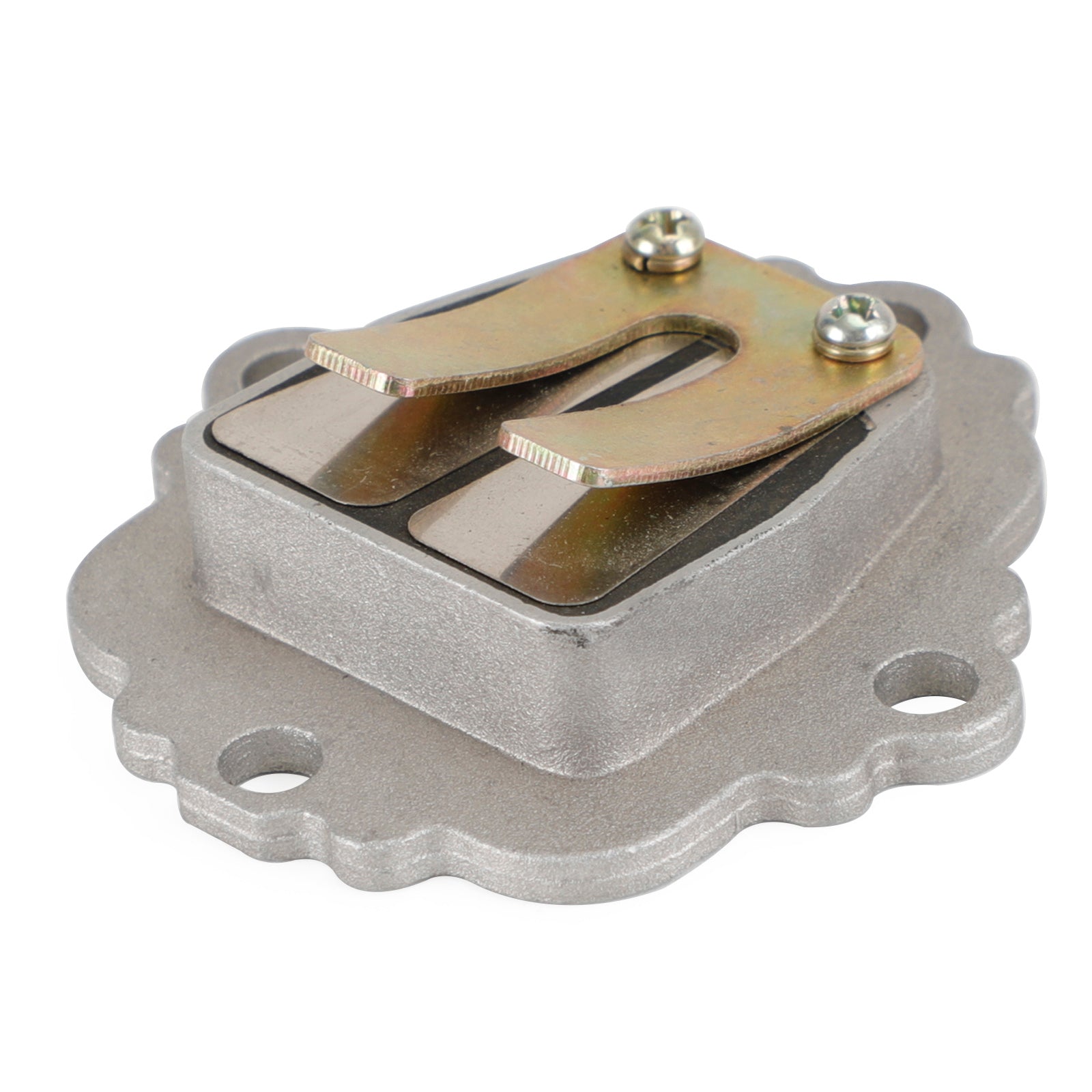 Reed Valve til Yamaha V50 V7 V75 U7 U7E nr. 298-13610-00 Generisk