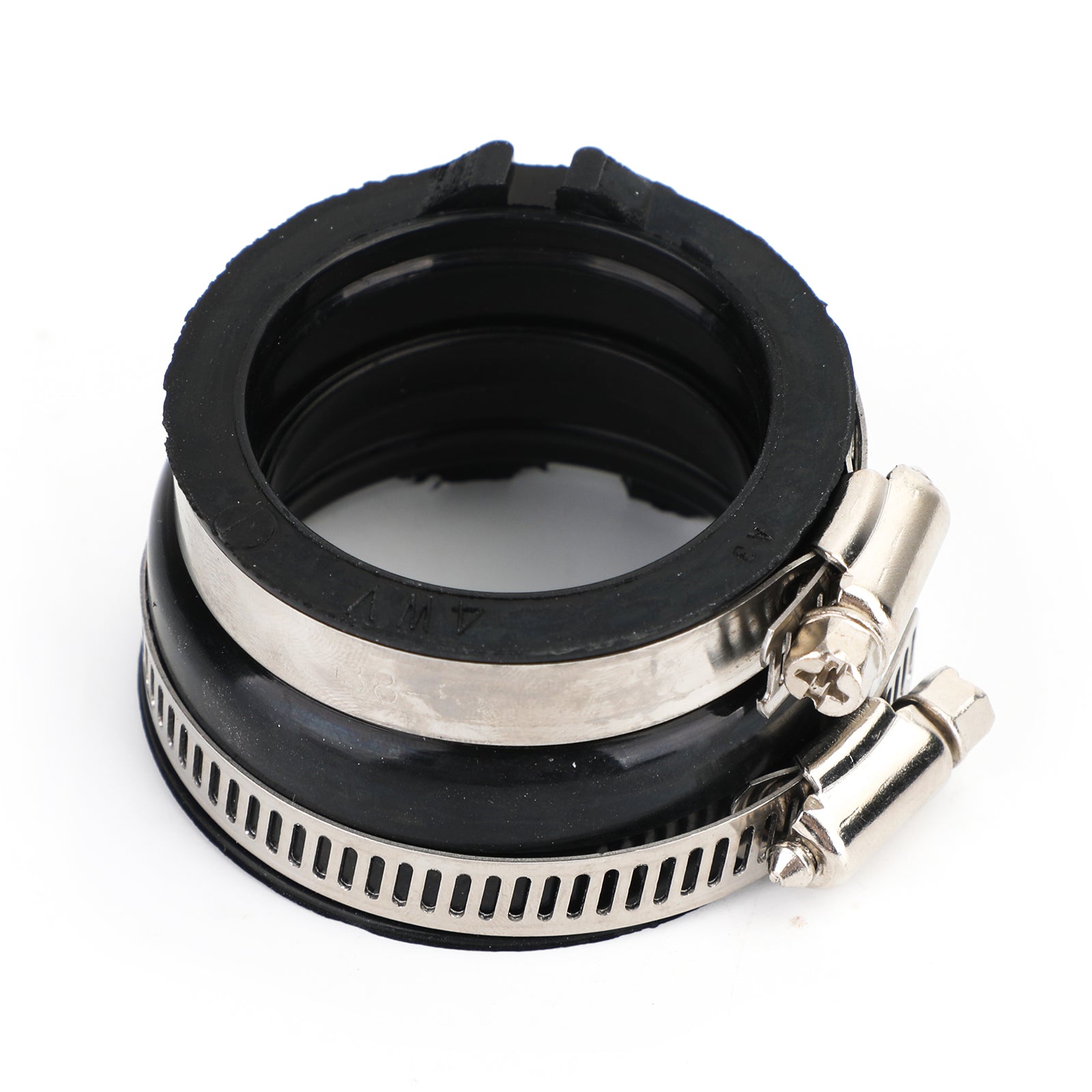 98 99 00 01 Yamaha GRIZZLY 600 Intake Carb Boot Flange 4WV-13596-00-00 Generic