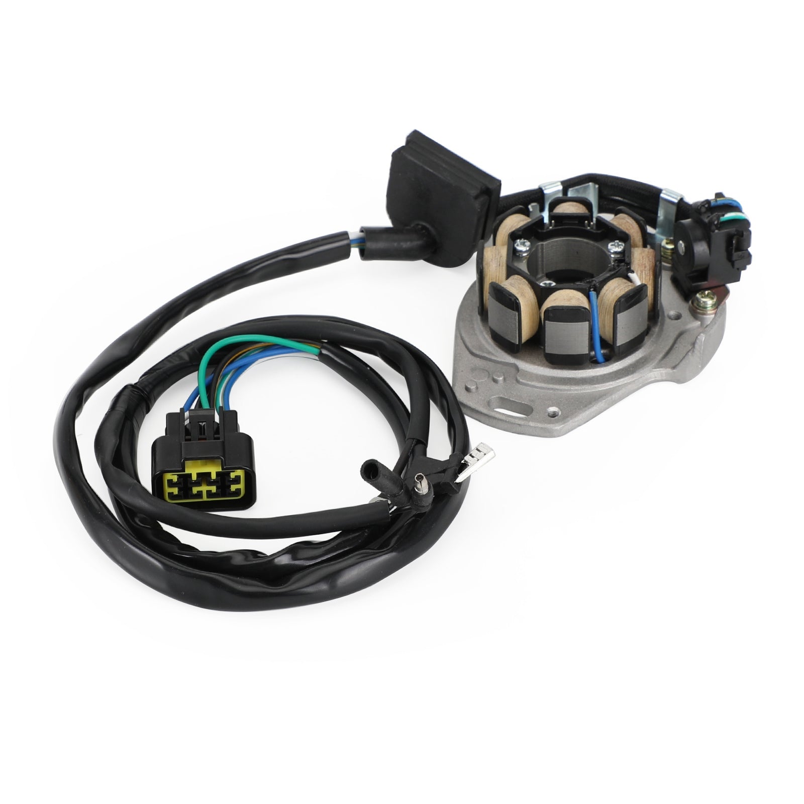 Generátor statoru Fit for Honda CR 250 CR250RY CR250R1 2000 2001 31100-KZ3-J21 Generic