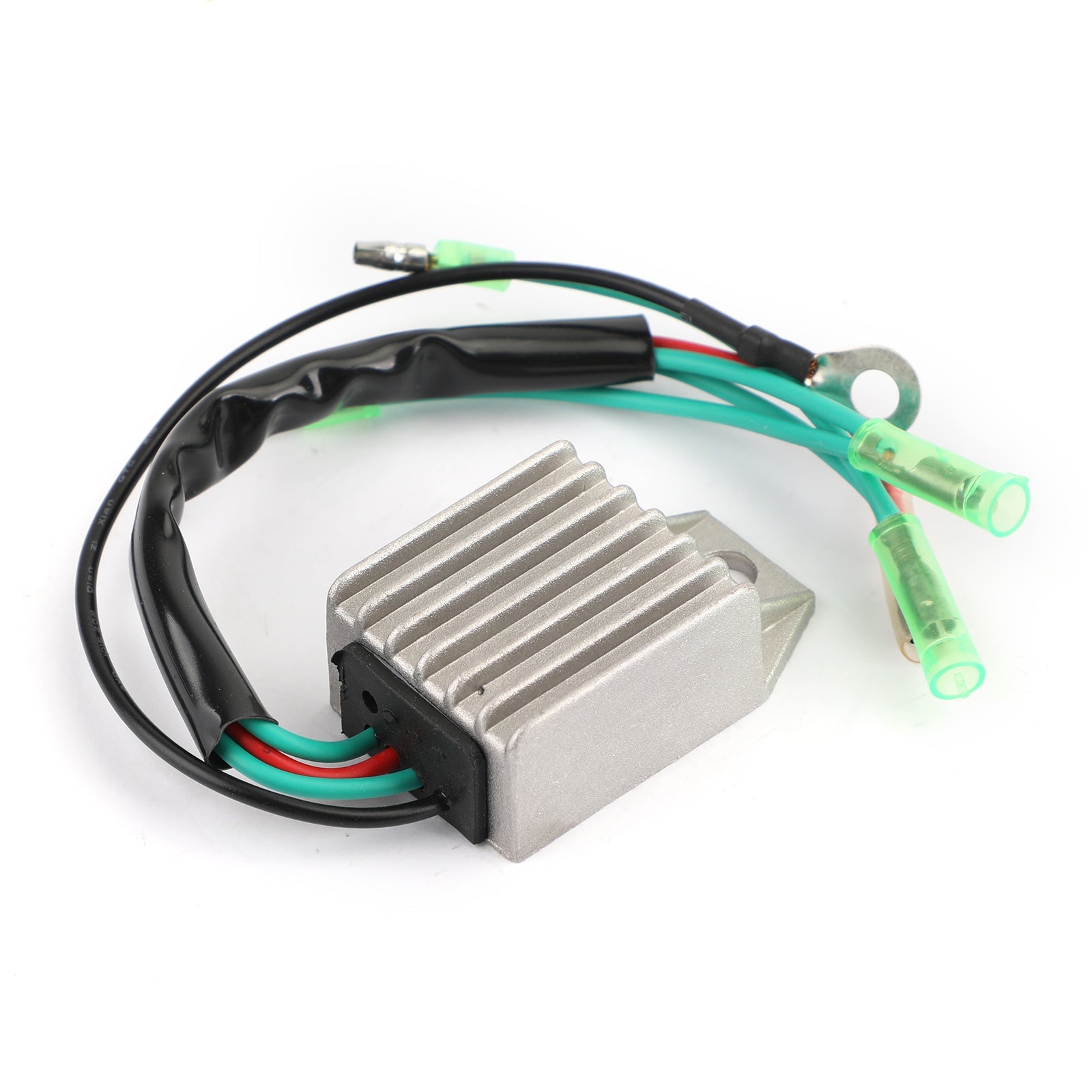 Regulseur de redresseur 6J8-81960-00 Fit pour Yamaha 6HP - 50HP 1990 - 2013 hors-bord générique