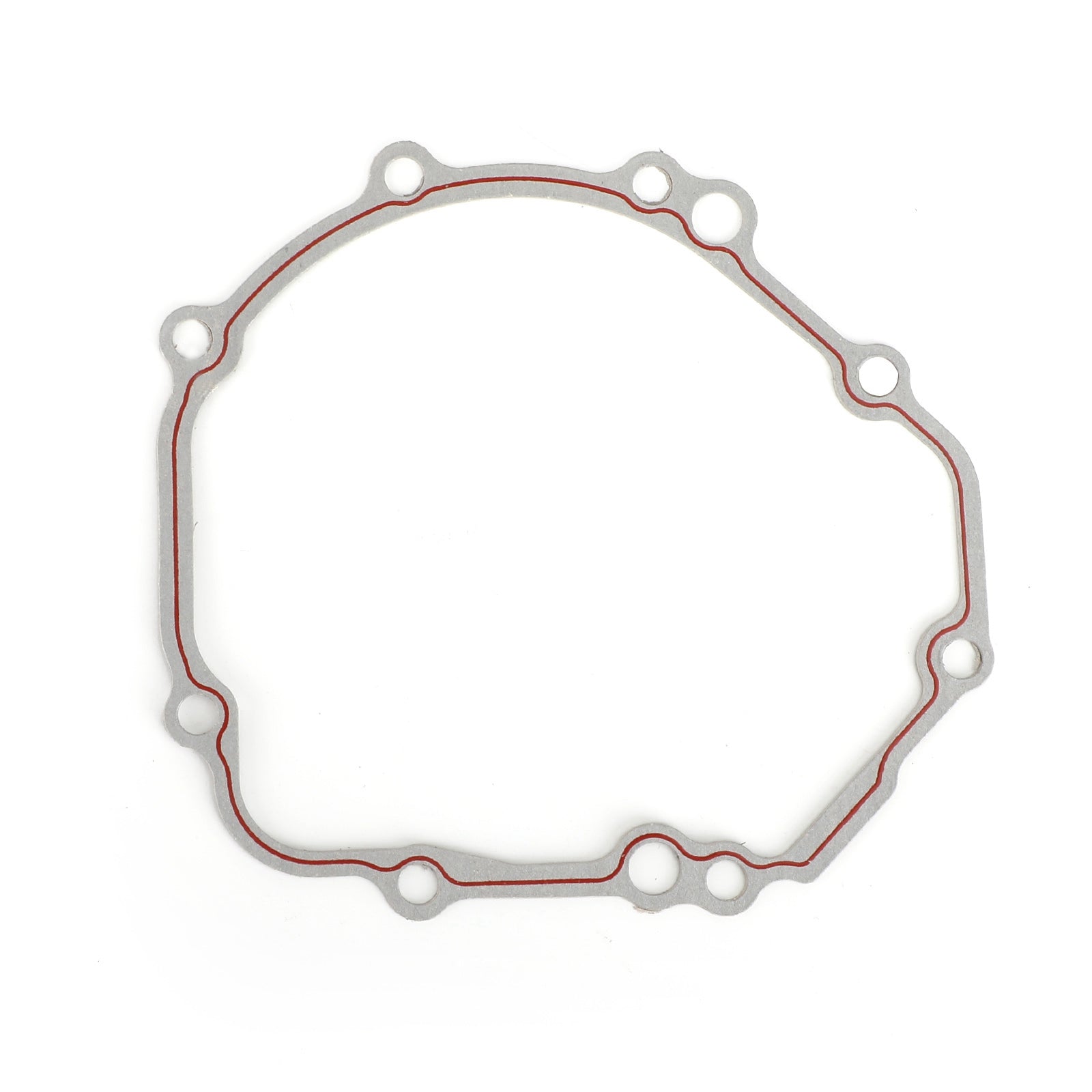 STATOR COIL+spänningsregulator likriktare+packning för Suzuki GSR750 GSXS750 12-20 Generisk