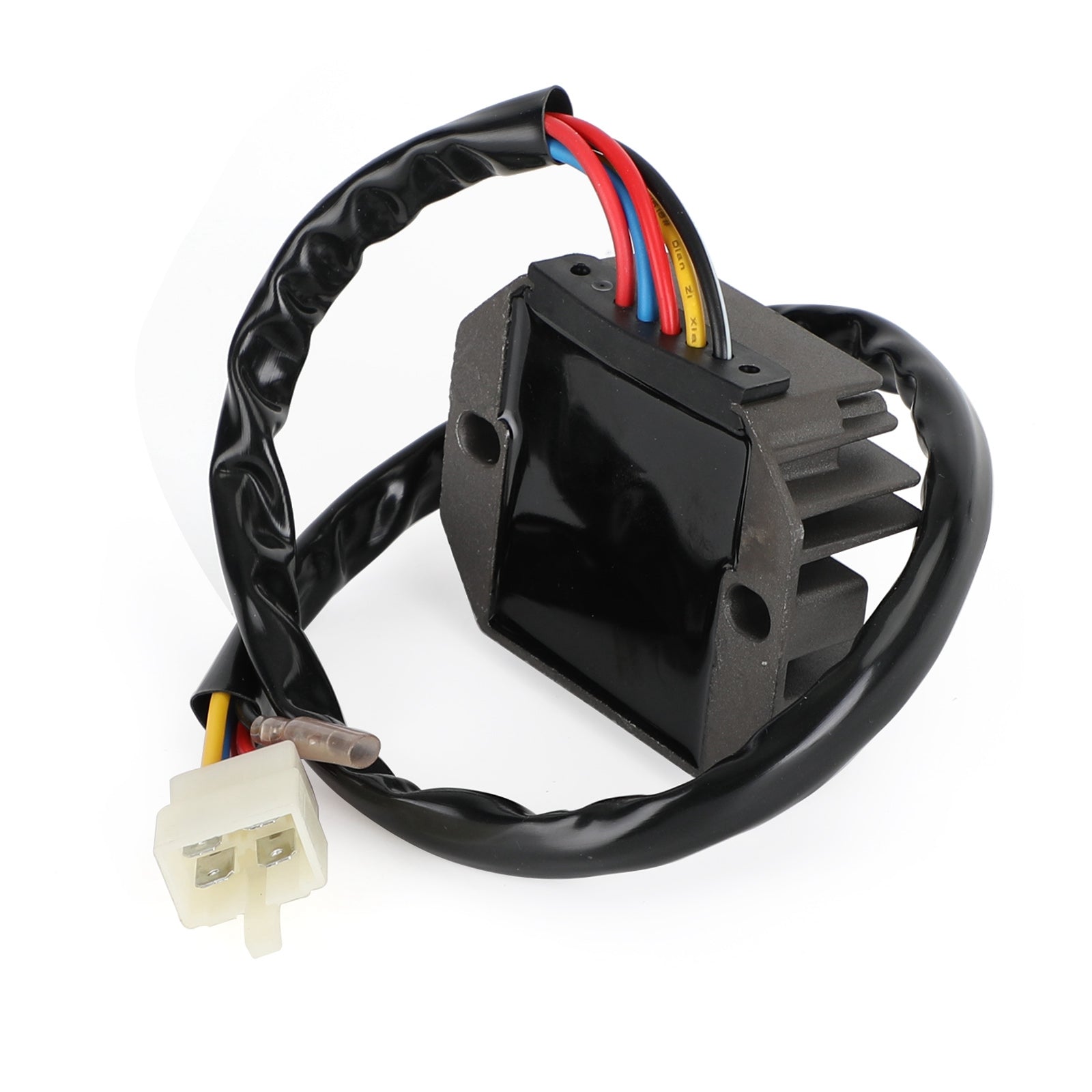 Suzuki LT250EF LT300E Spannungsregler Gleichrichter 32800-24500 32800-24501 Generikum