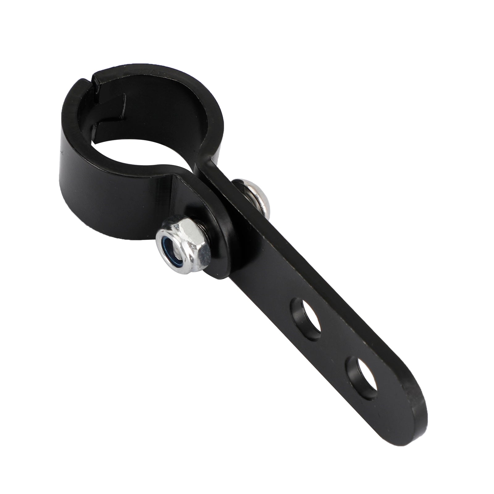 Soporte lateral para motocicleta, asistente CNC, 20-23mm, soporte para motocicleta y Scooter