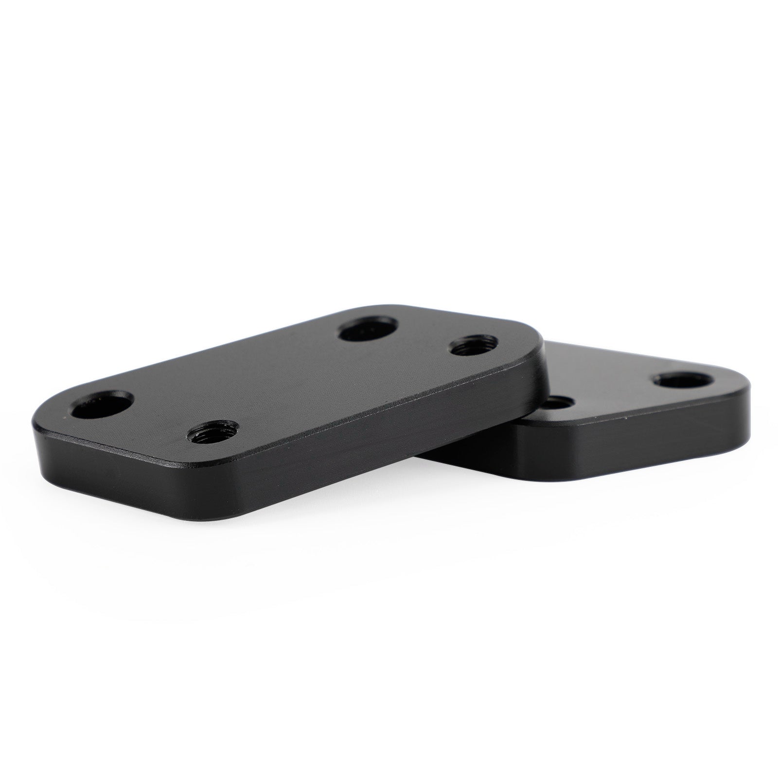 2020 2021 2022 Suzuki Gixxer250 Sf250 Ed22B Footpeg Offset Plate Kit