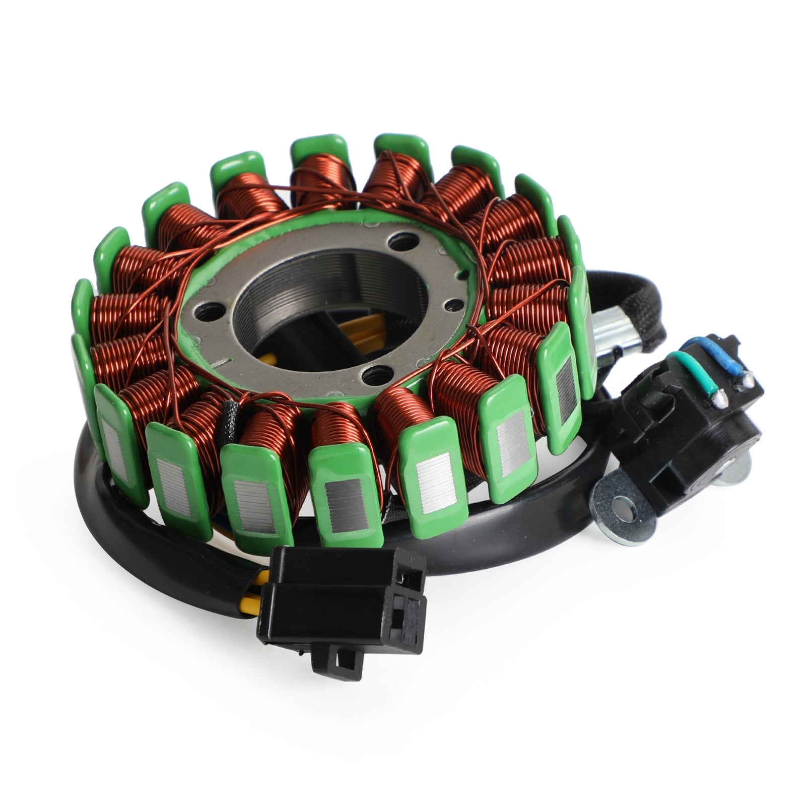 Statormagneto Regler-Gleichrichterdichtung für Suzuki GZ125 Marauder 32101-12F00 Generic