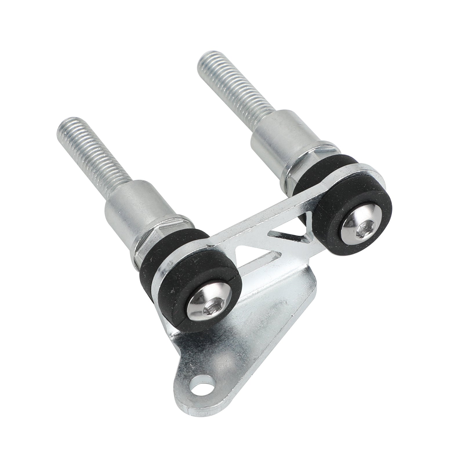 Telefonnavigeringsfäste GPS -förlängningsfästet för BMW F750GS F850GS R1200GS Generic