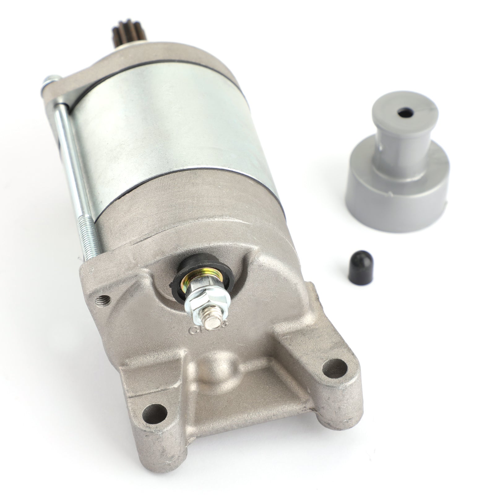 Moteur de démarrage électrique pour Honda CRF230 CRF230F 08-17 CRF230L 08-09 CRF230M 2009