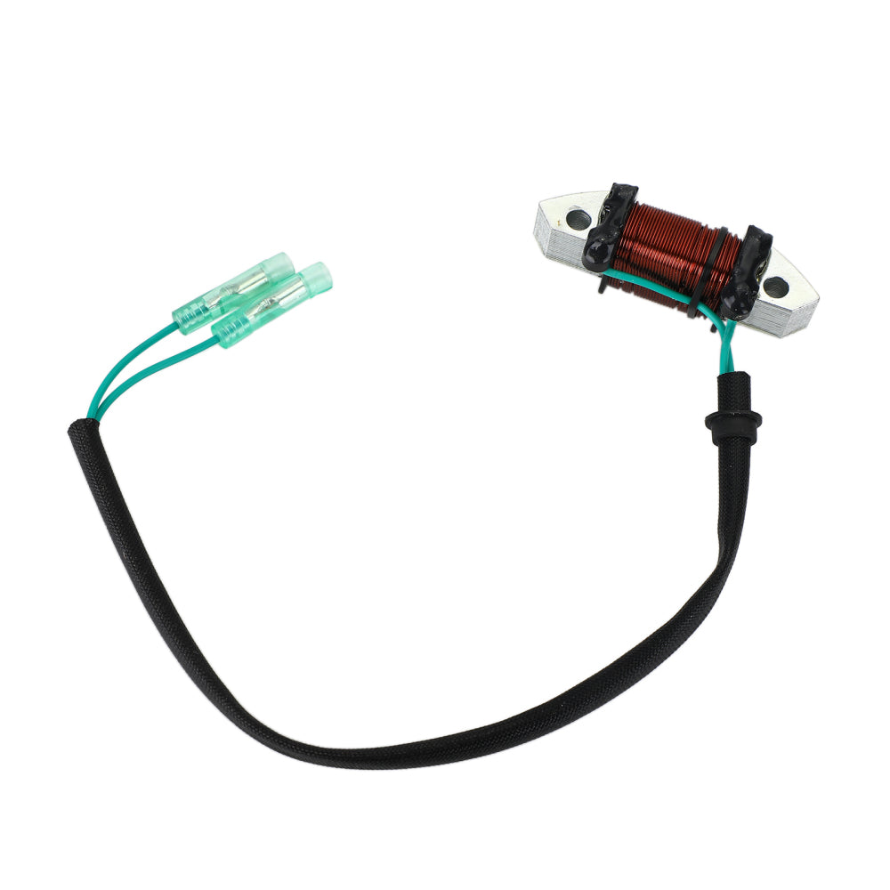 93-97 Yamaha C30 Lighting Coil Assy Außenbord 61N-81313-09-00 Generic