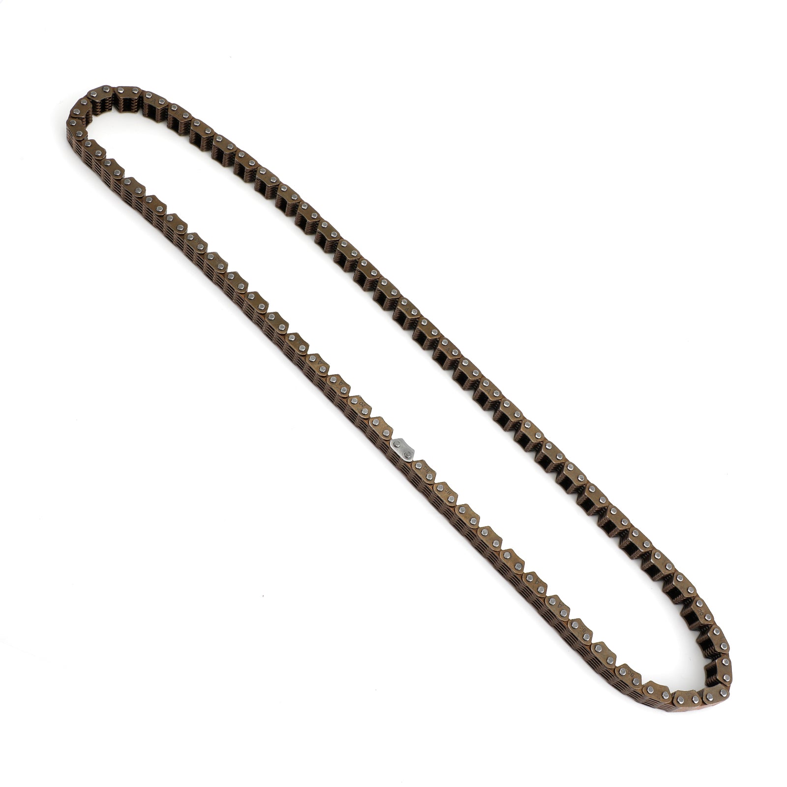 Schwere Timing-Antriebskette für Yamaha YZF R1 RaceBase 14401-MFL-003 94591-60124 Generic