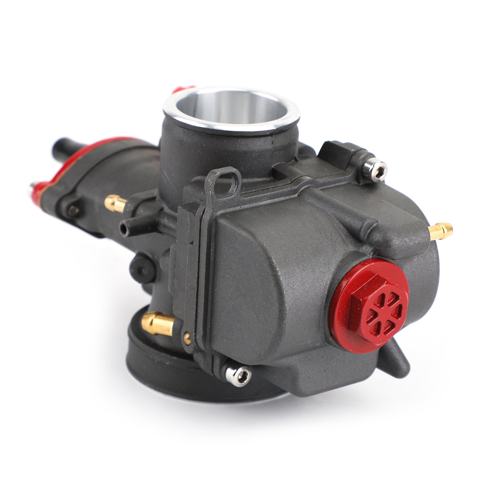 Super Performance Koso Oko Pwk 32mm Power Jet Carburetor Carb til Dirt Bike ATV Generic