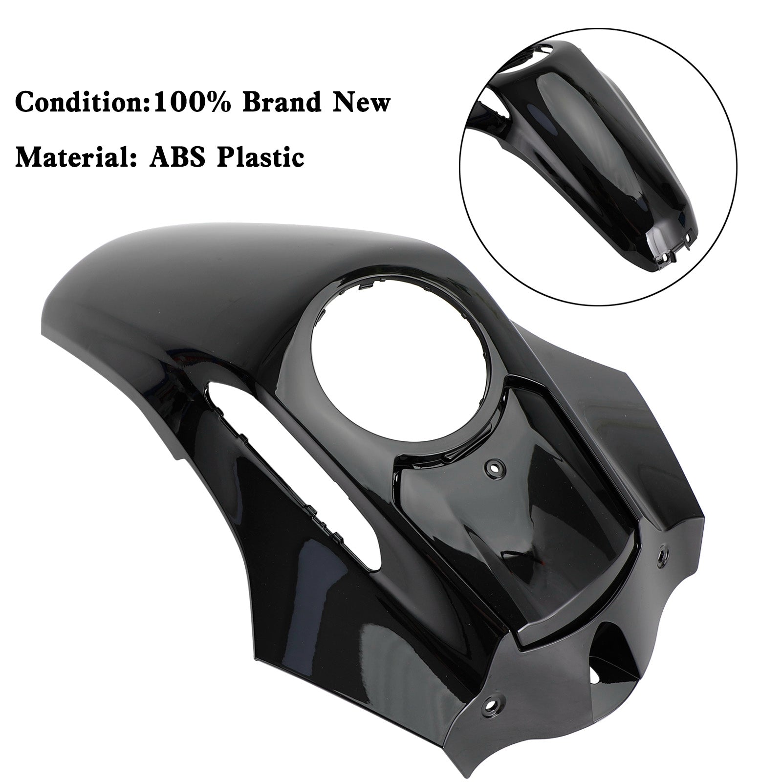 2014-2022 BMW R1200GS ADV R1250GS GASE Tankabdeckung Schutzschutzschutzschutz