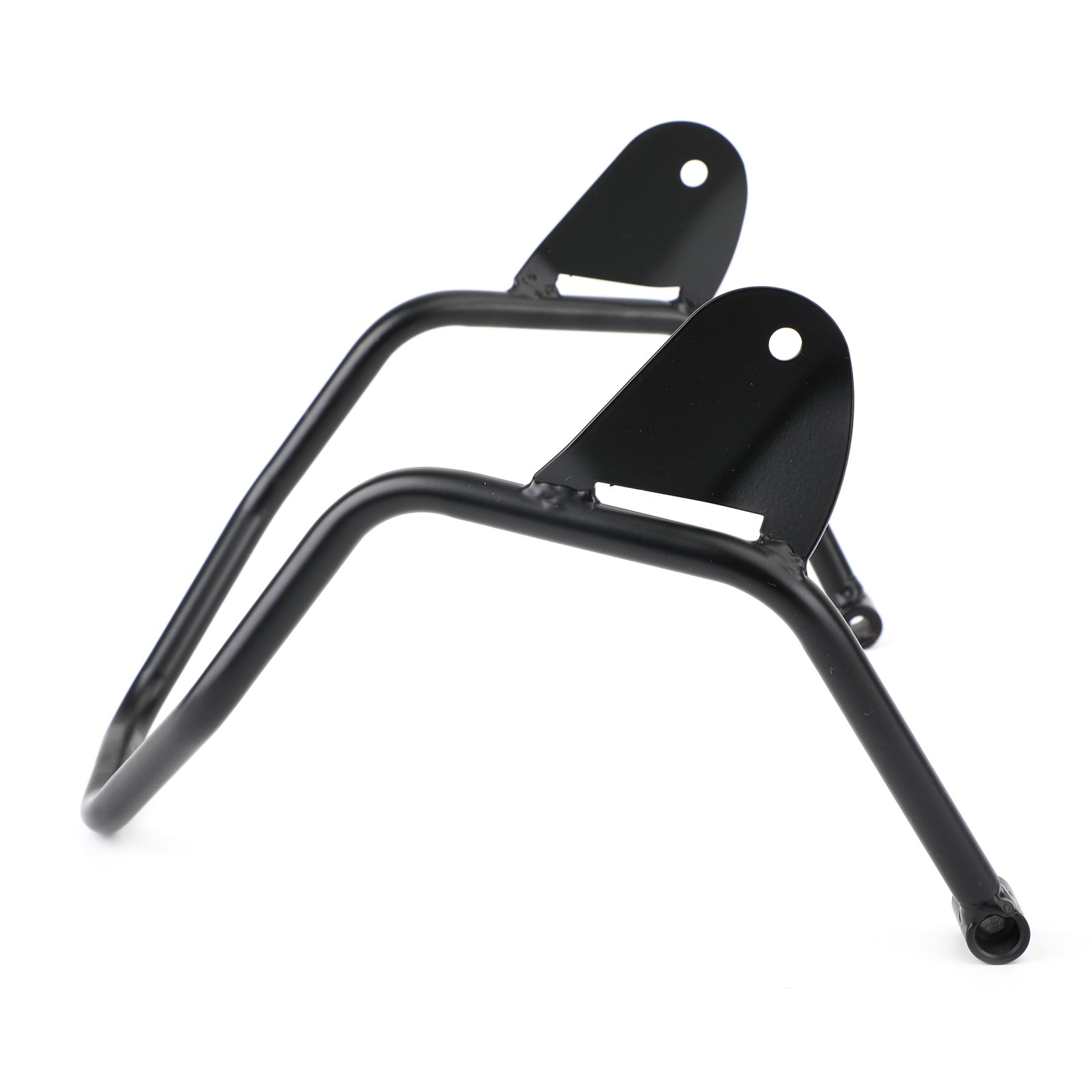 20-23 Honda Adv150 Engine Protect Guard Frame Upper Crash Bar Black