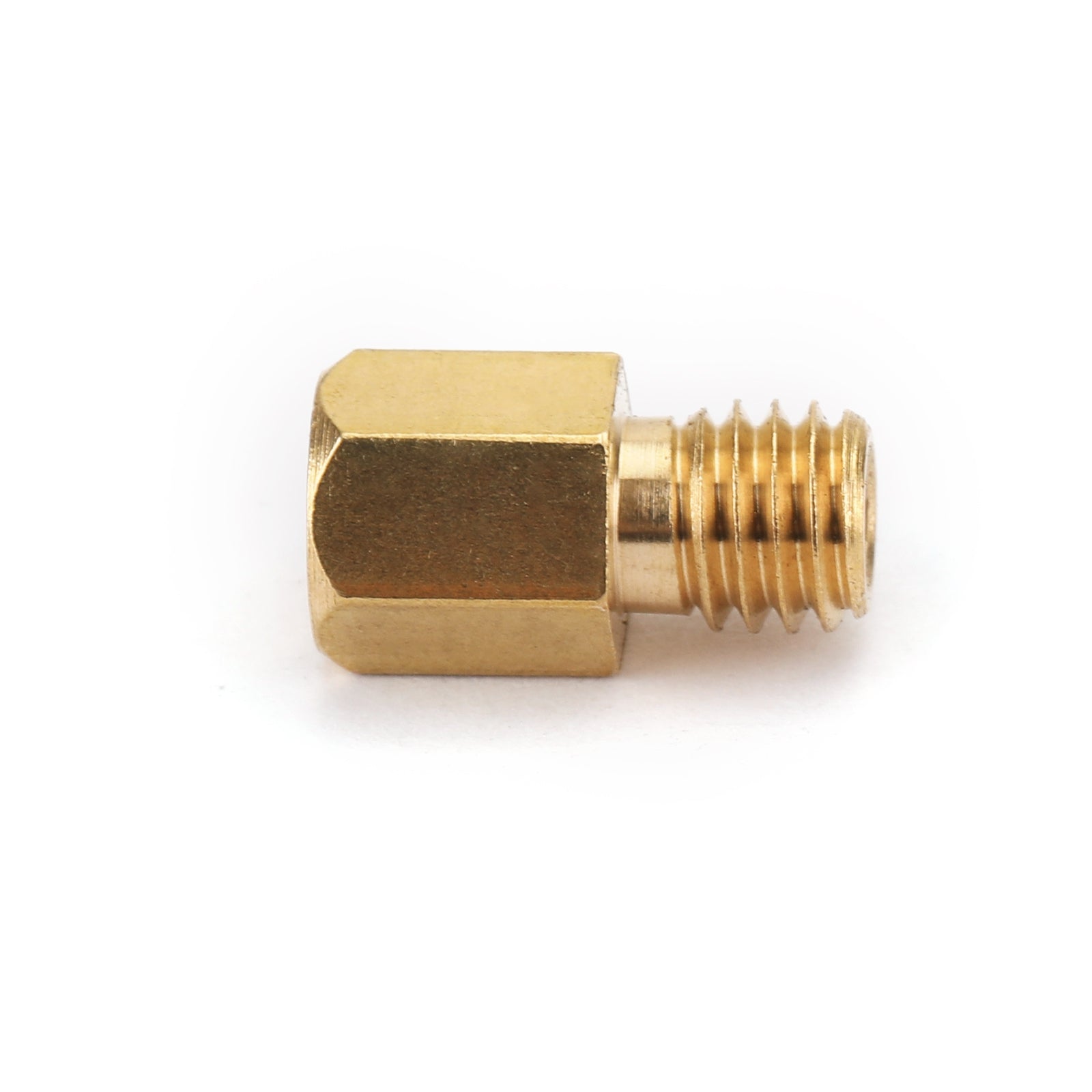 10pcs Mikuni VM/TM/TMX Carburador 200-290 220 250 4/042 Jatos principais do tipo